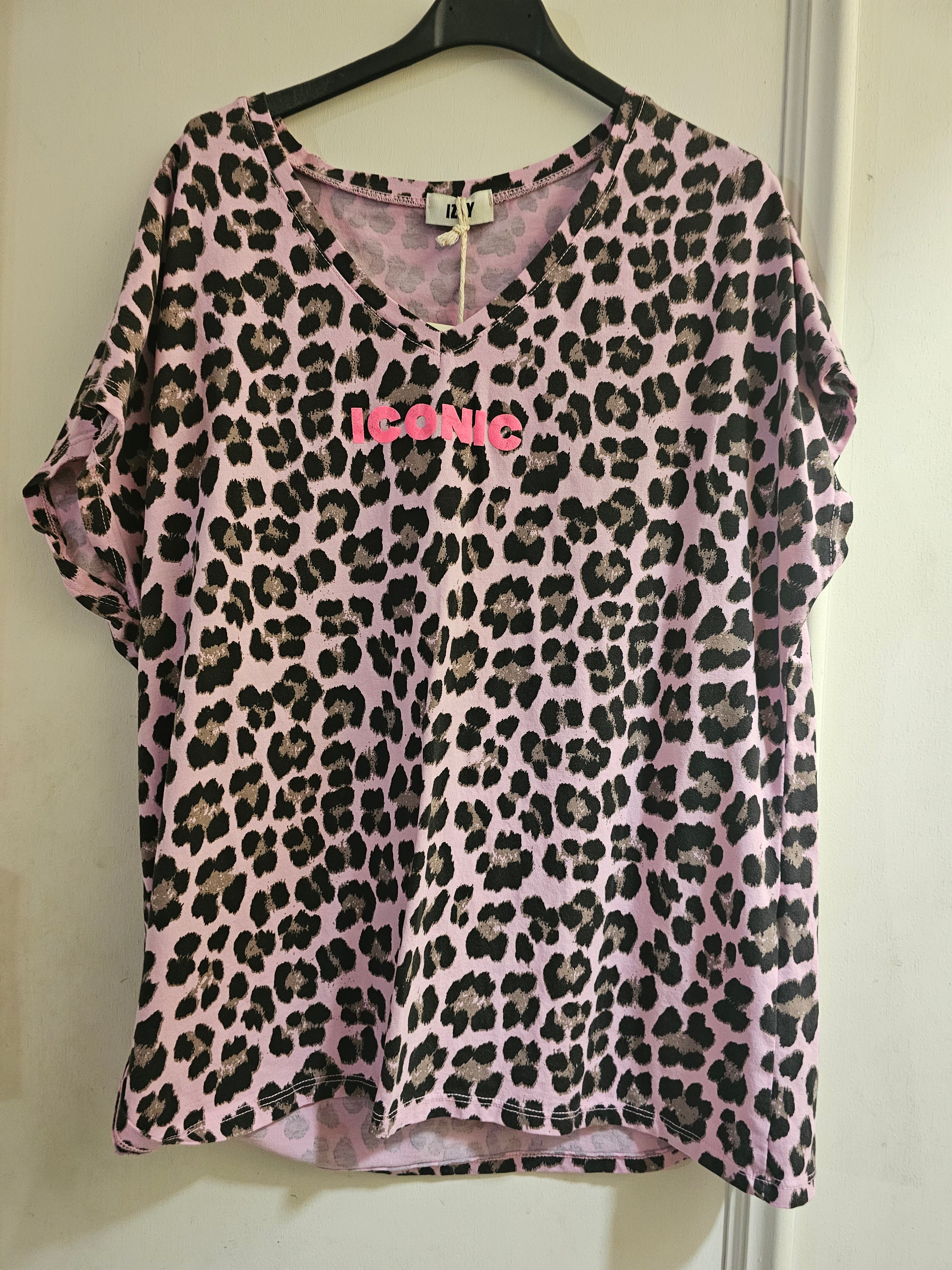 Tee-shirt Mila
