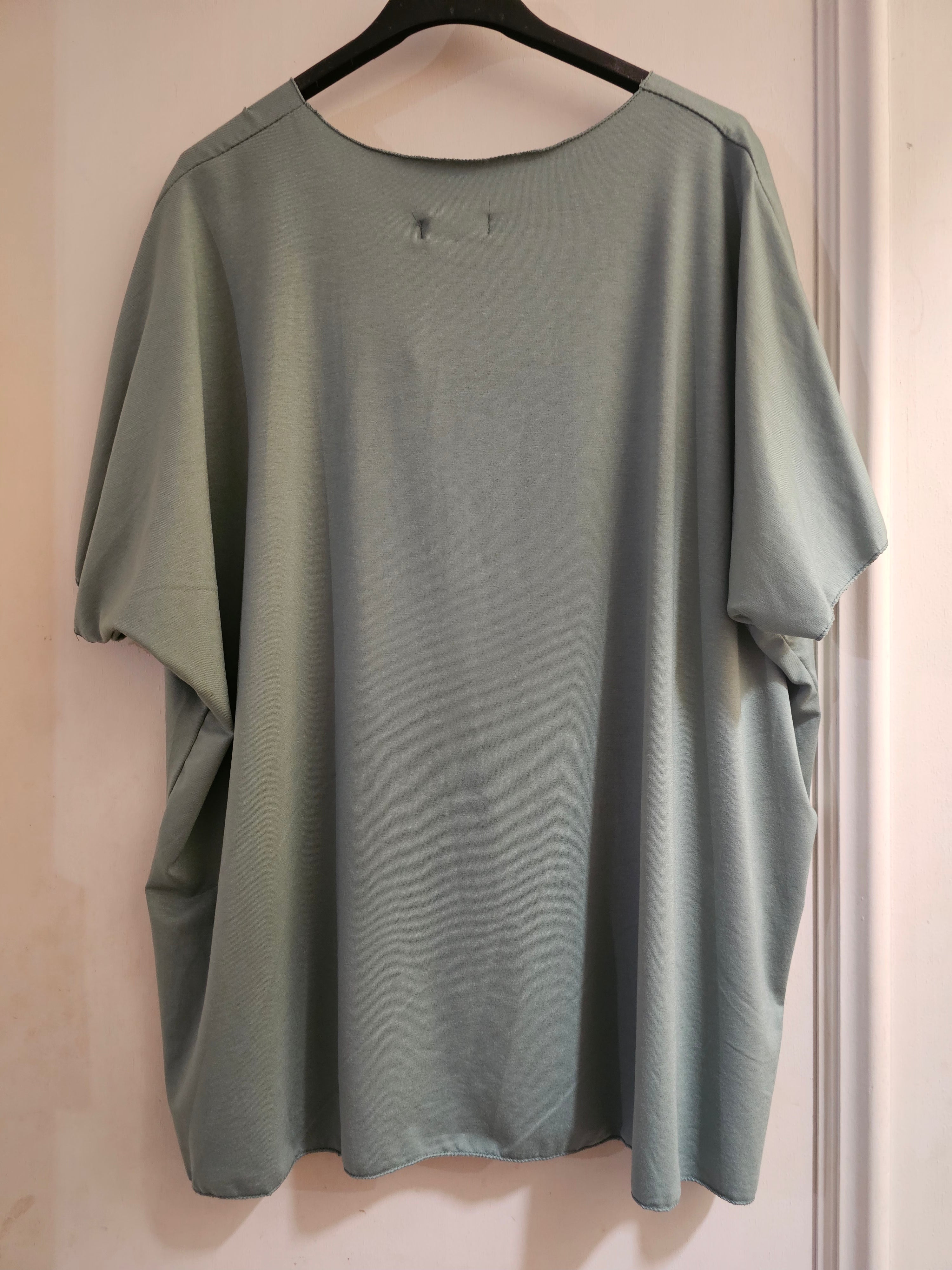 Tee-shirt grand taille