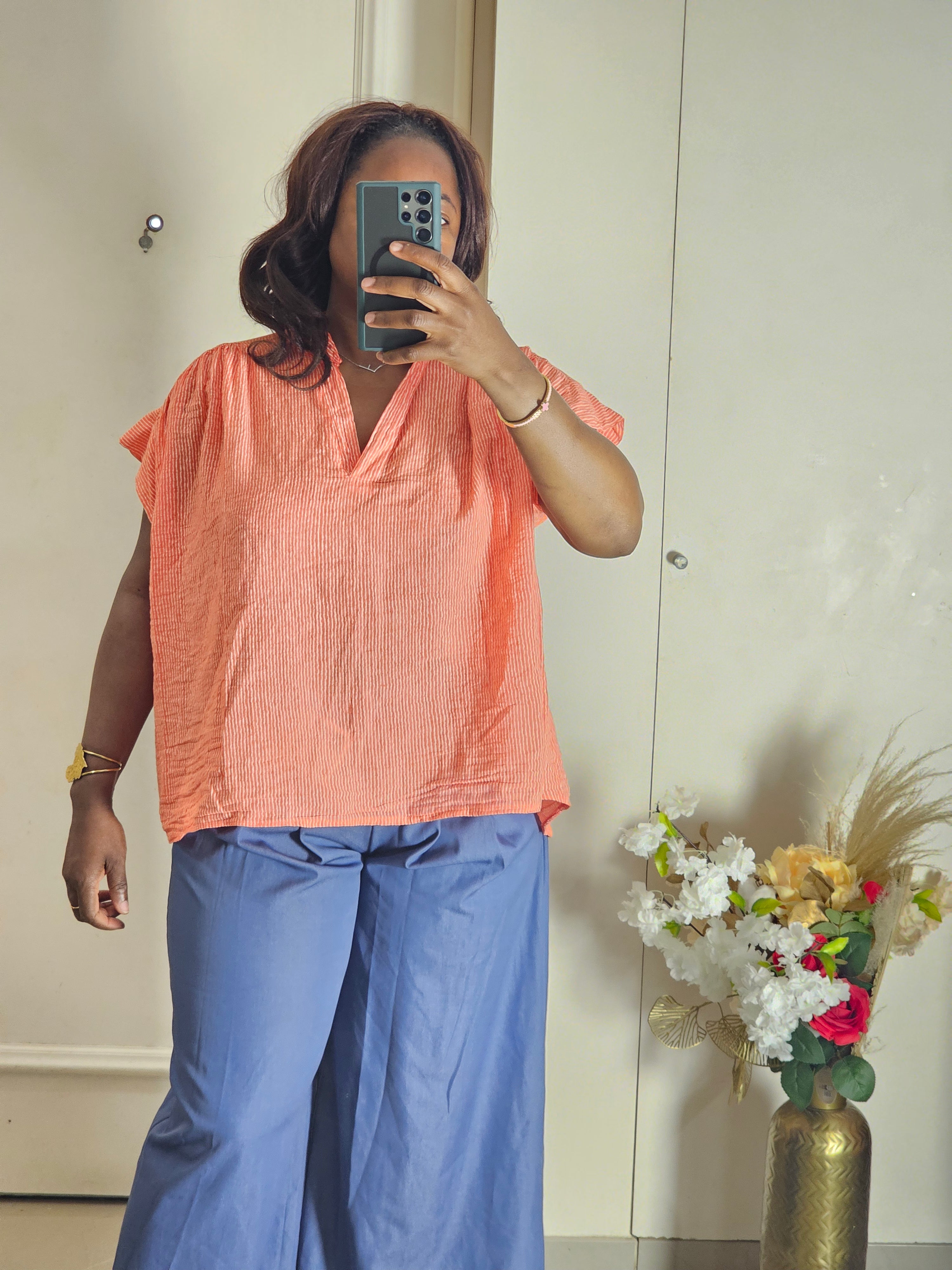 Blouse Alicia