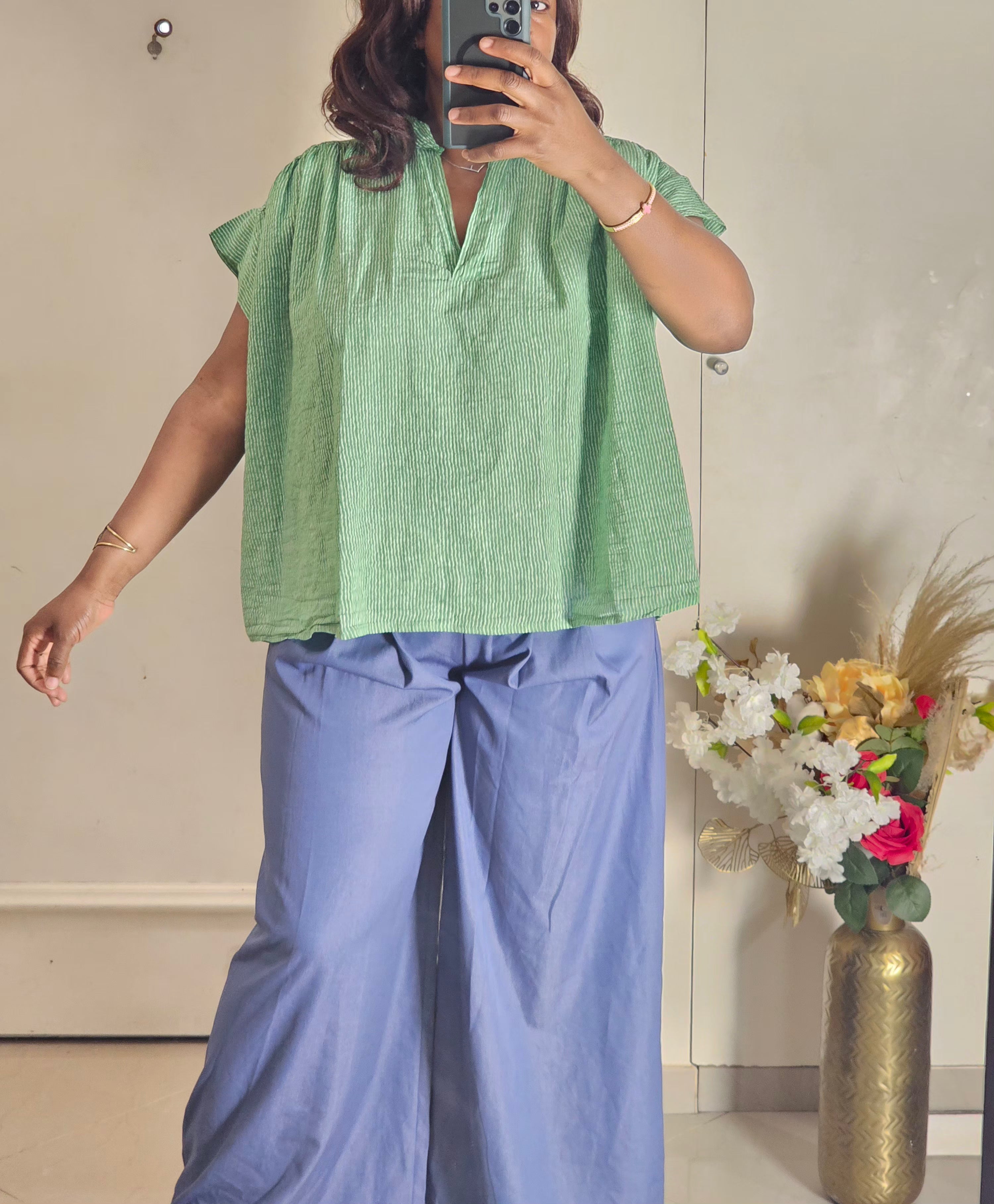 Blouse Alicia