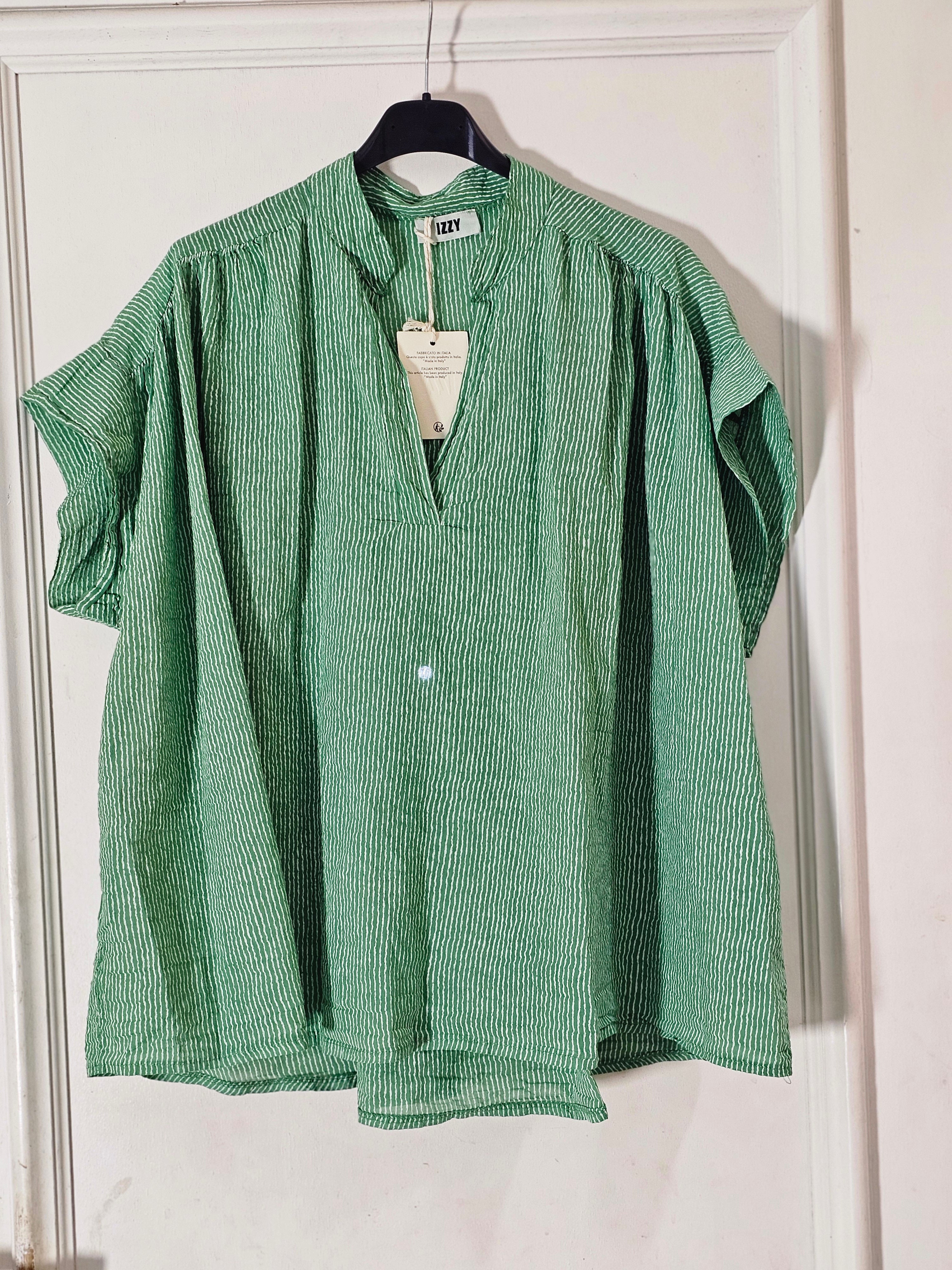 Blouse Alicia