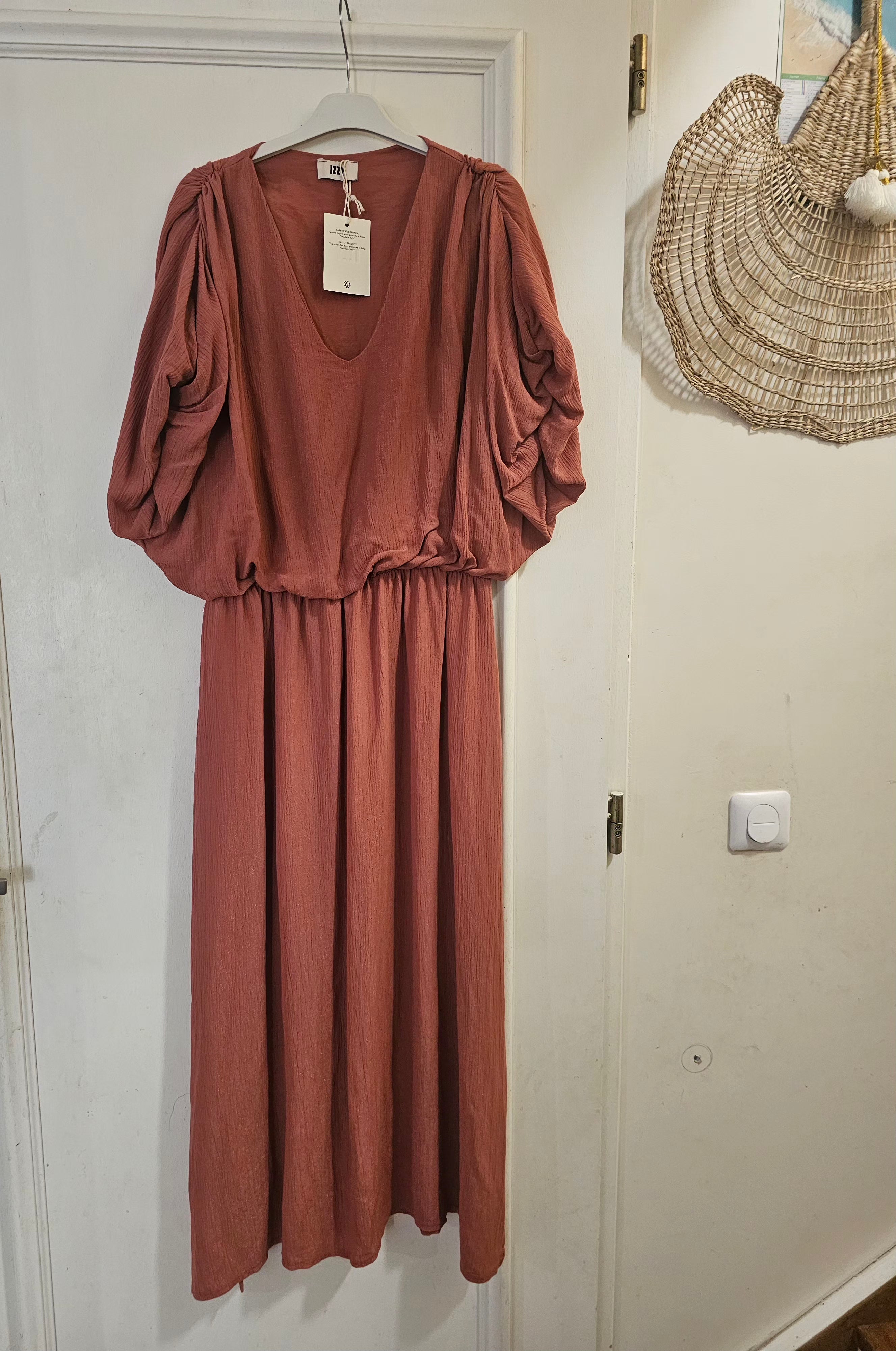 Robes Maya
