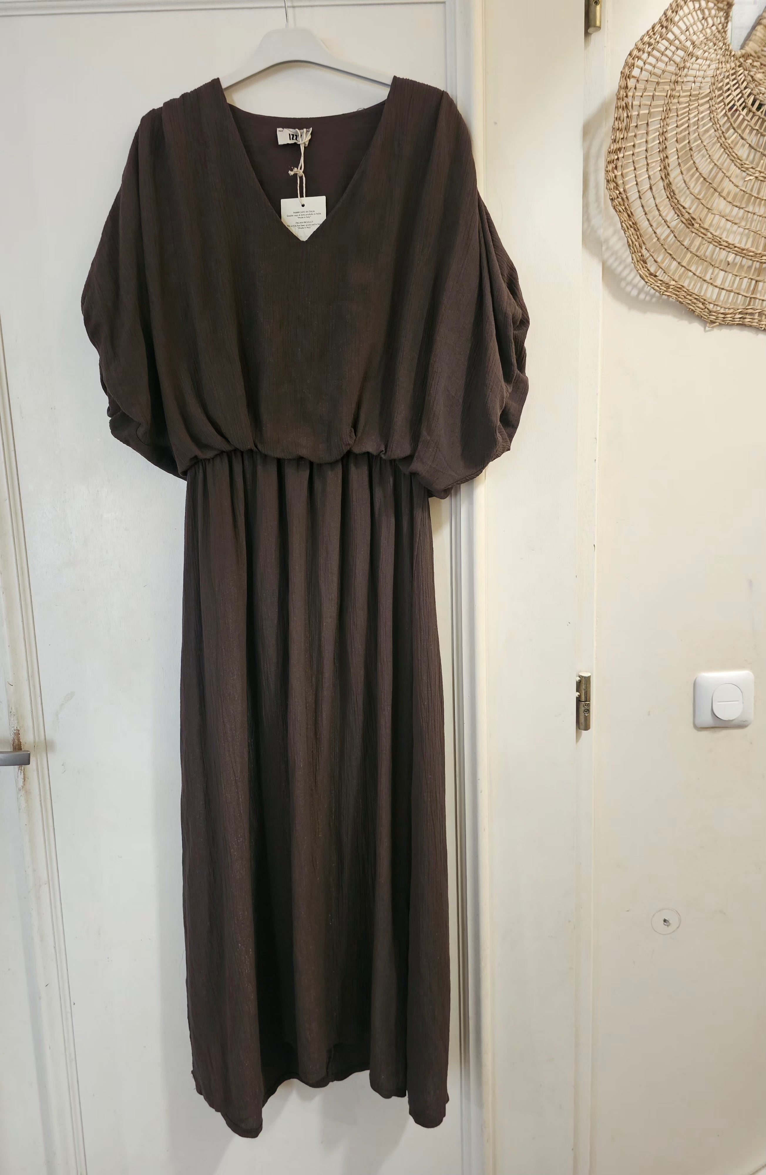 Robes Maya