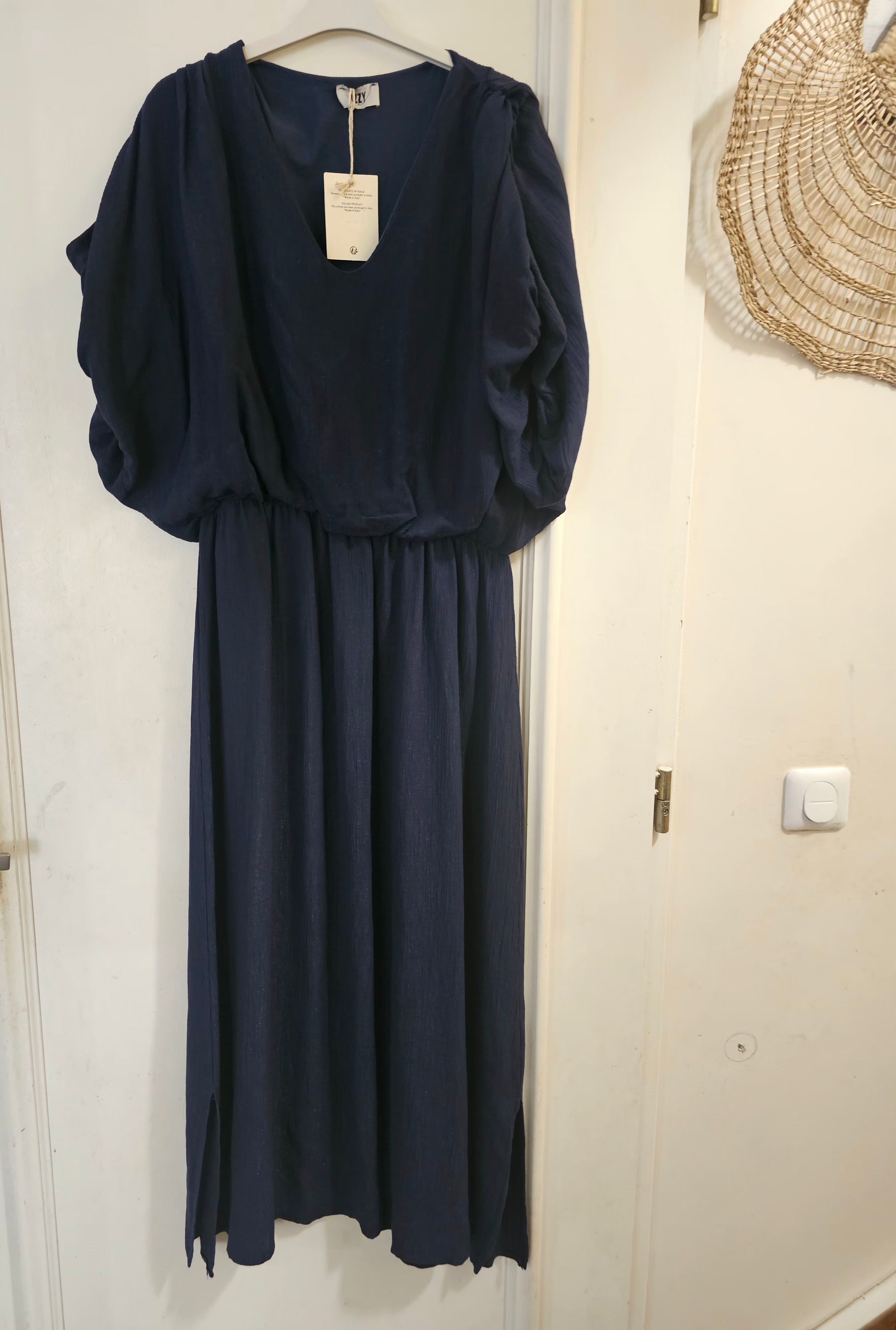 Robes Maya