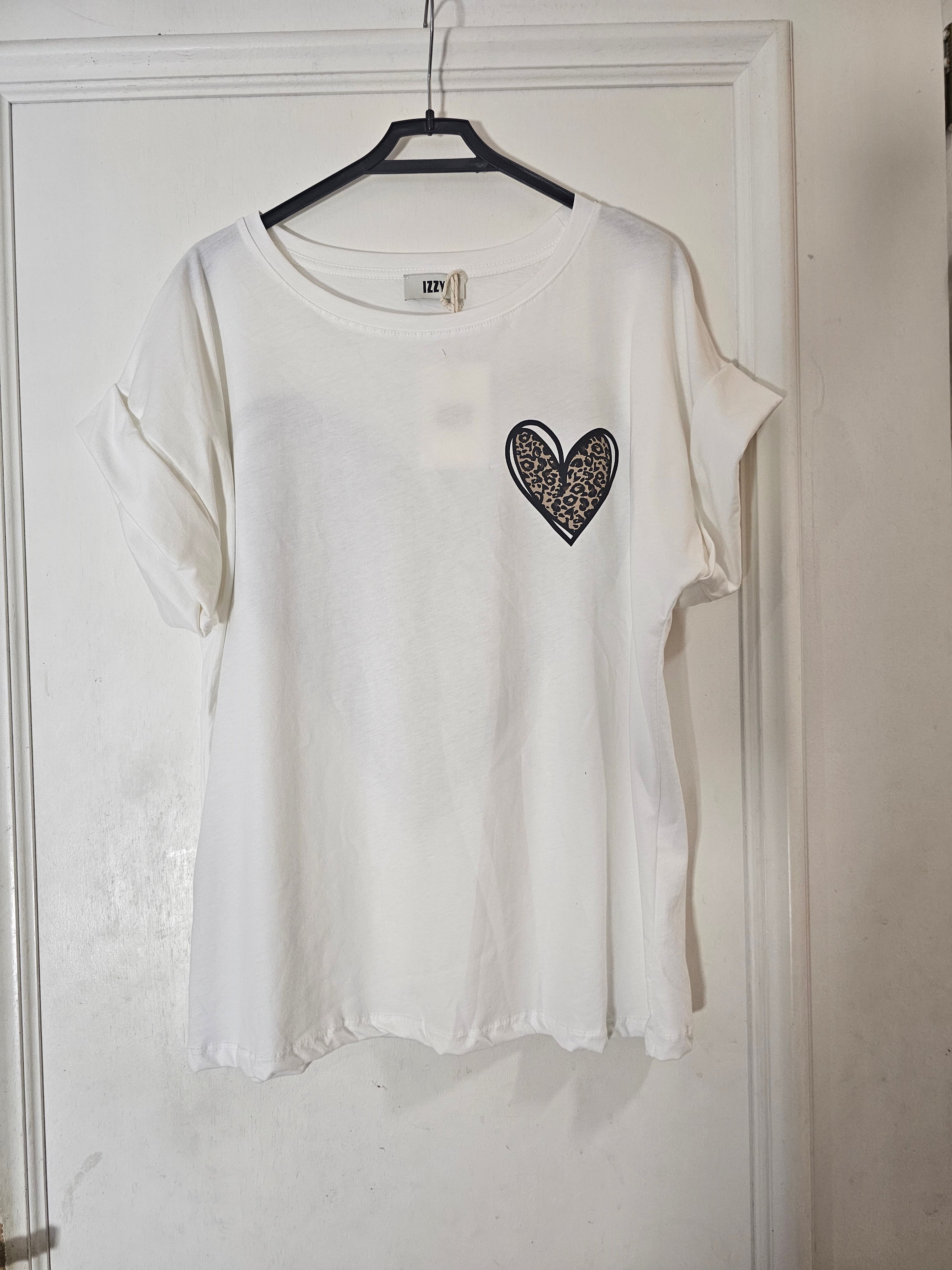 Tee-shirt d'été