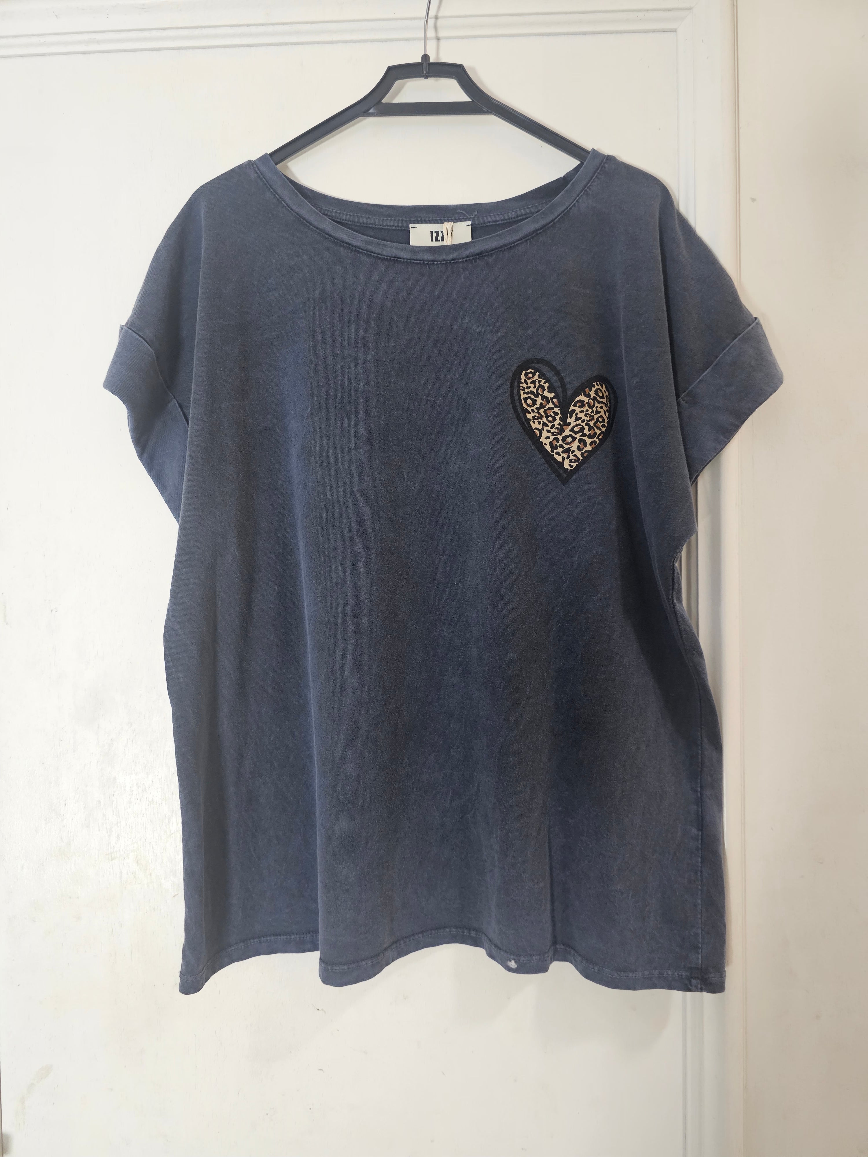 Tee-shirt d'été