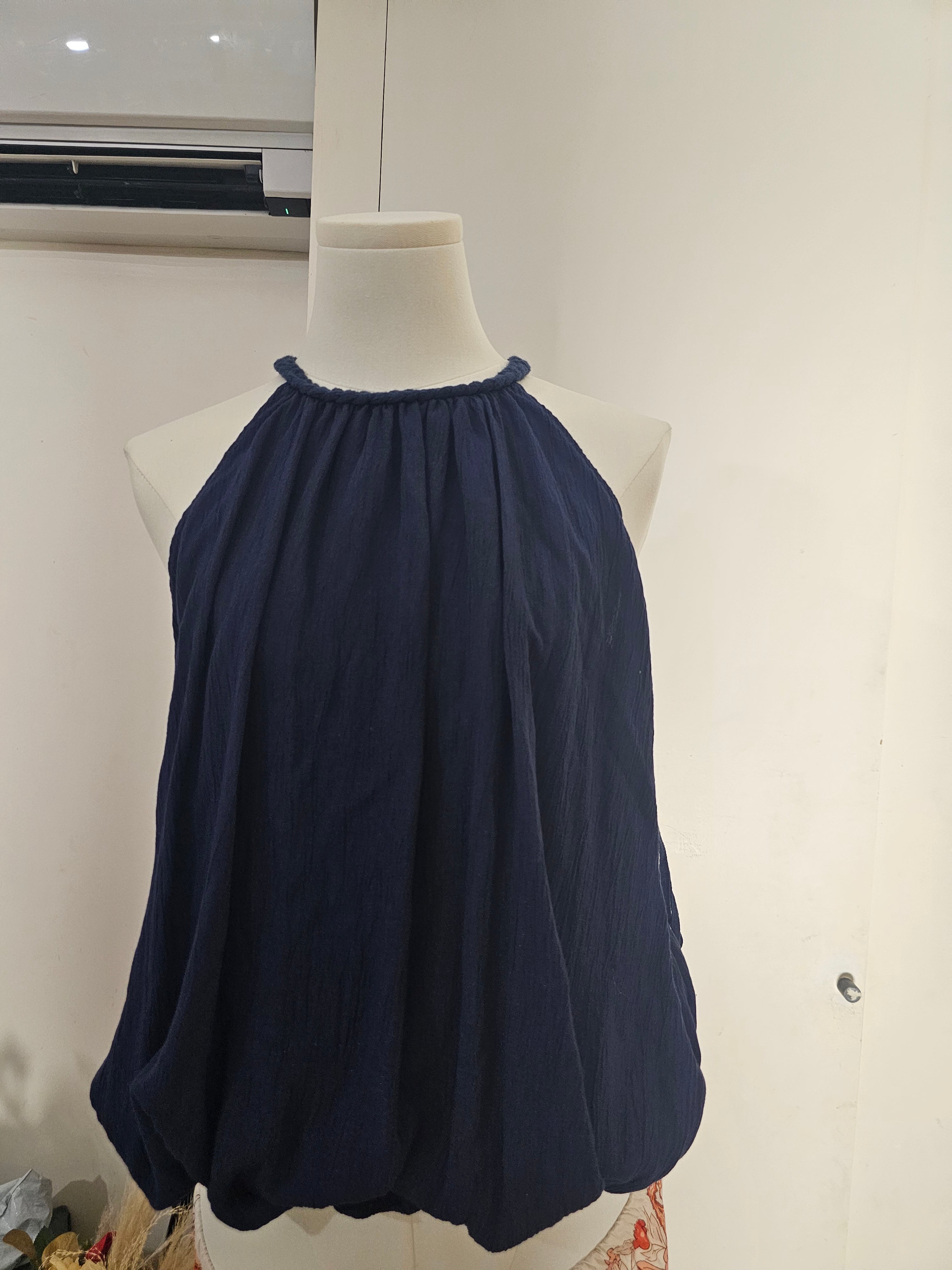 Blouse Alicia