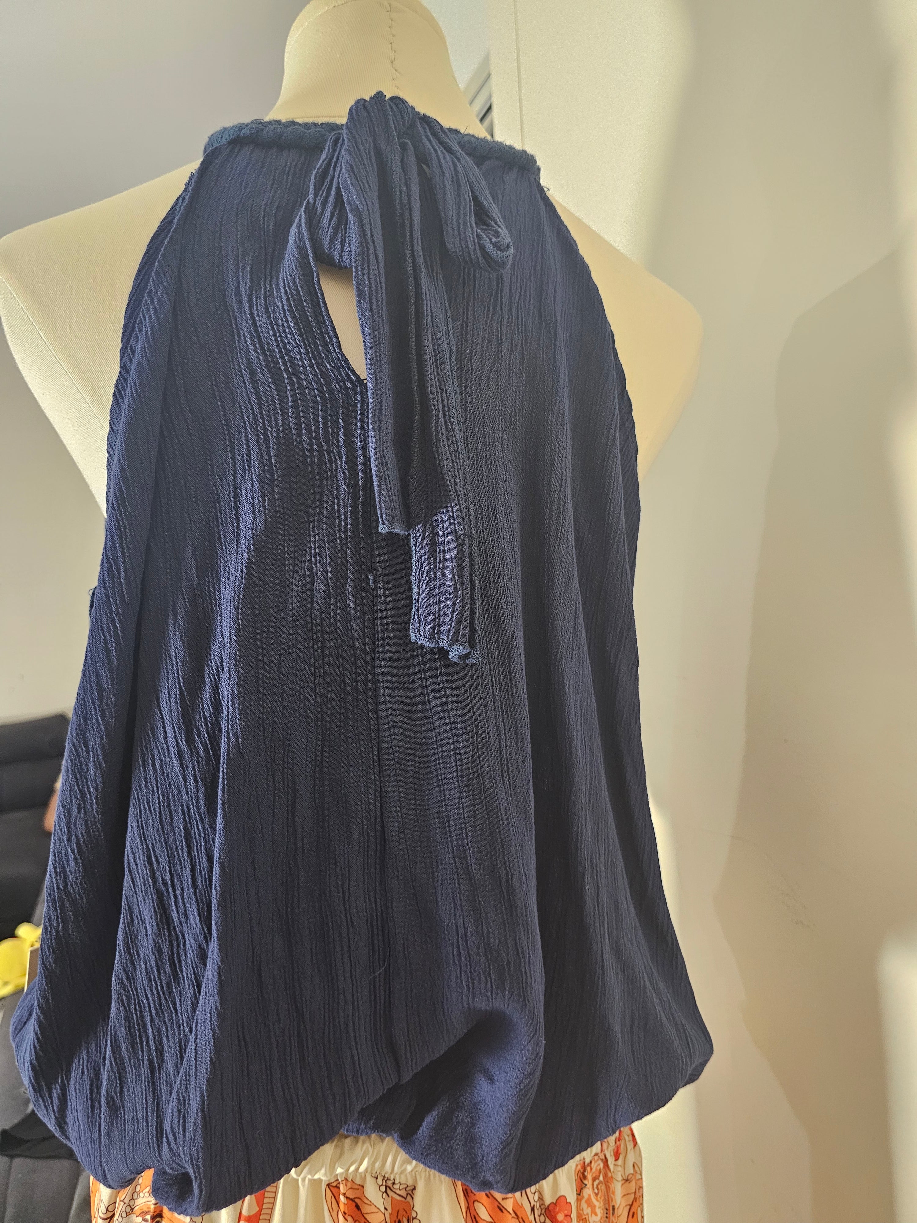 Blouse Alicia