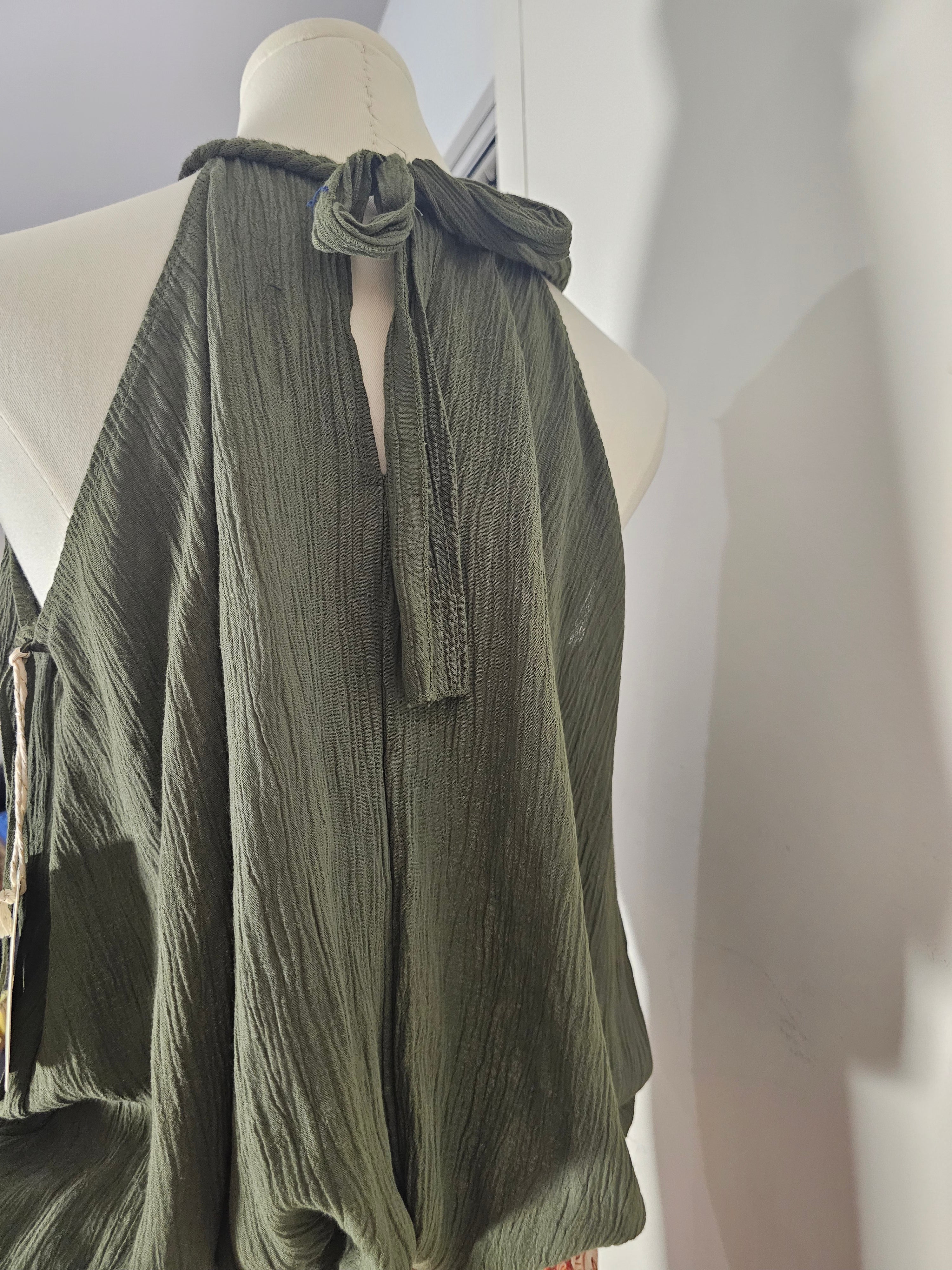 Blouse Alicia