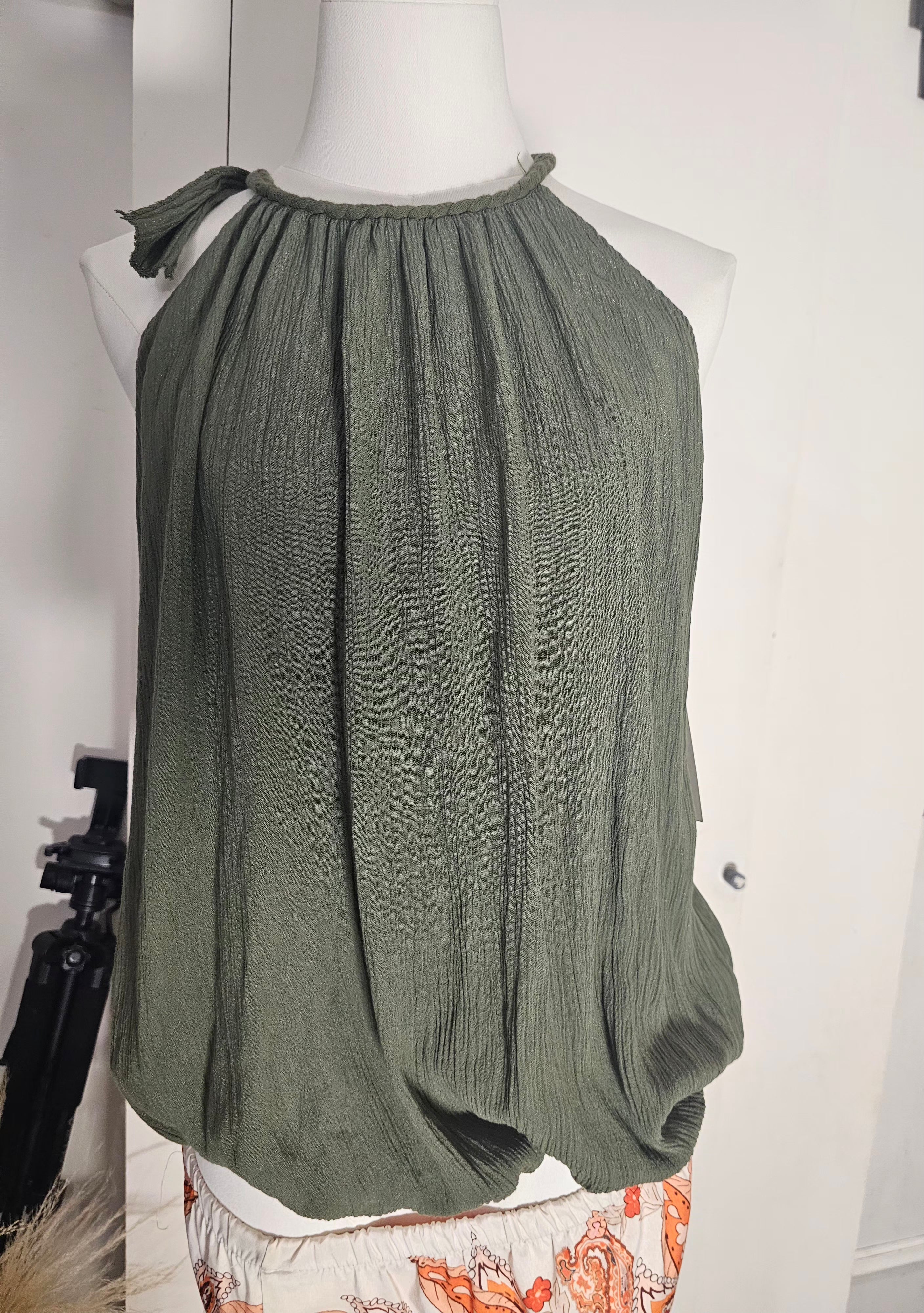 Blouse Alicia