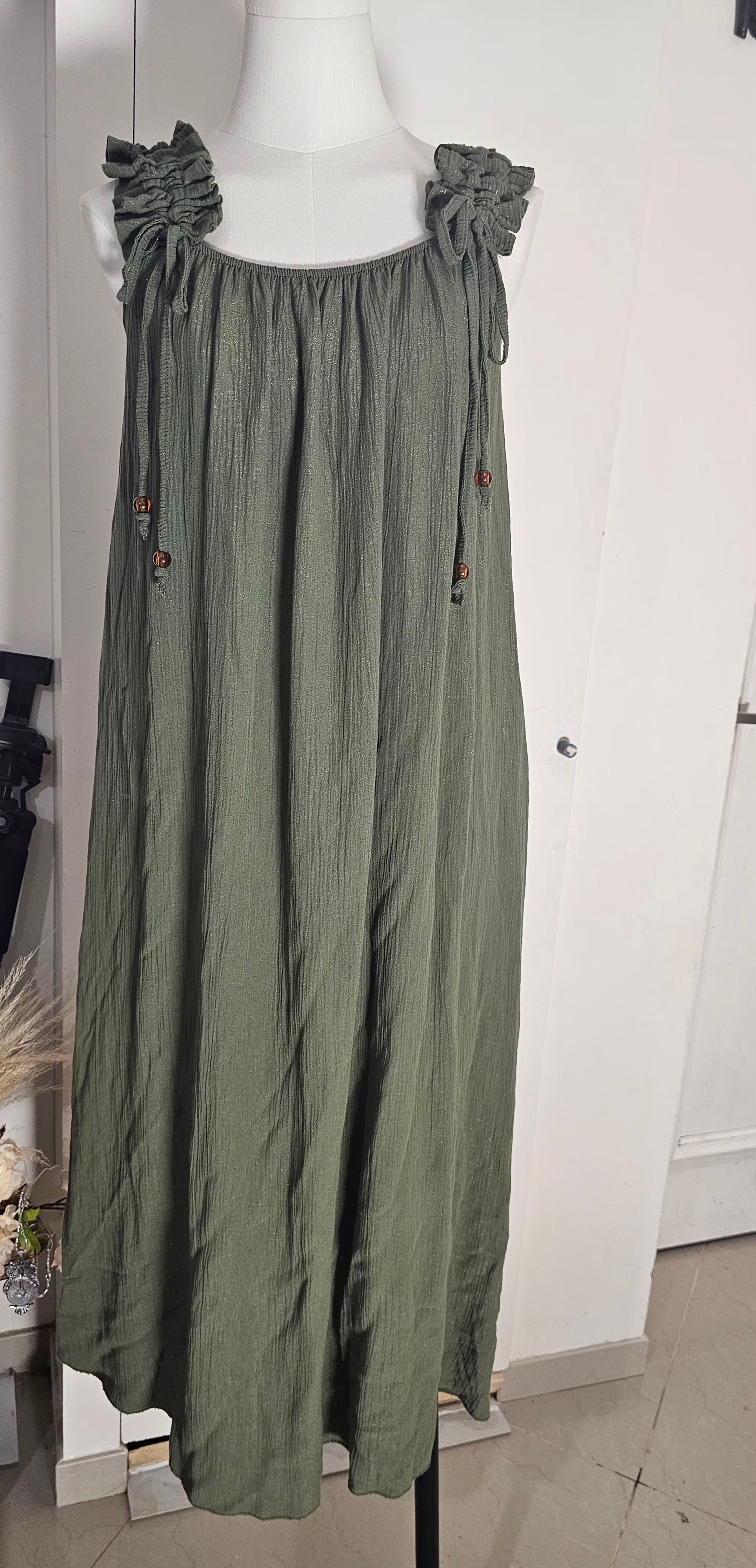 Robes d'été