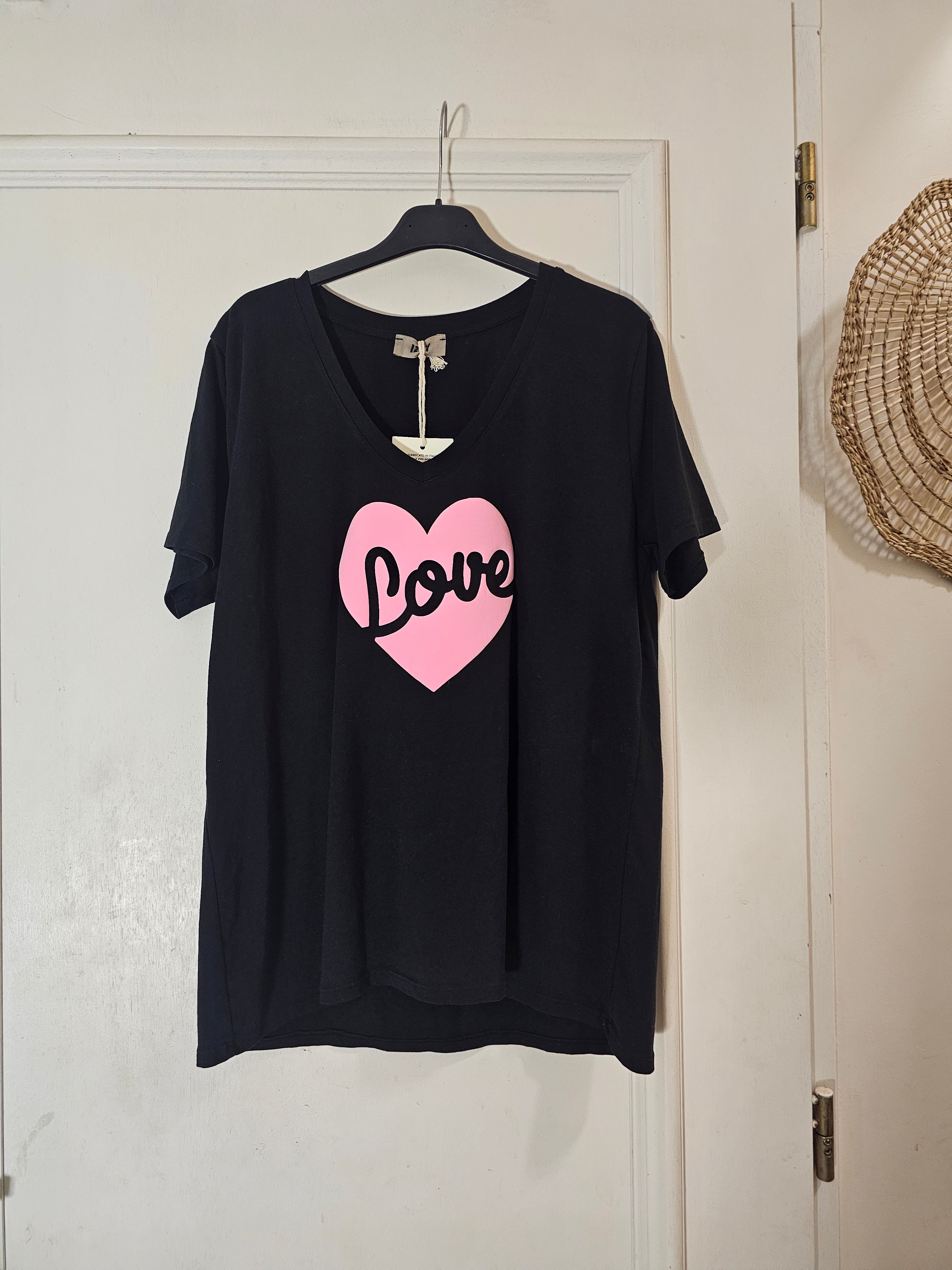 Tee-shirt d'été