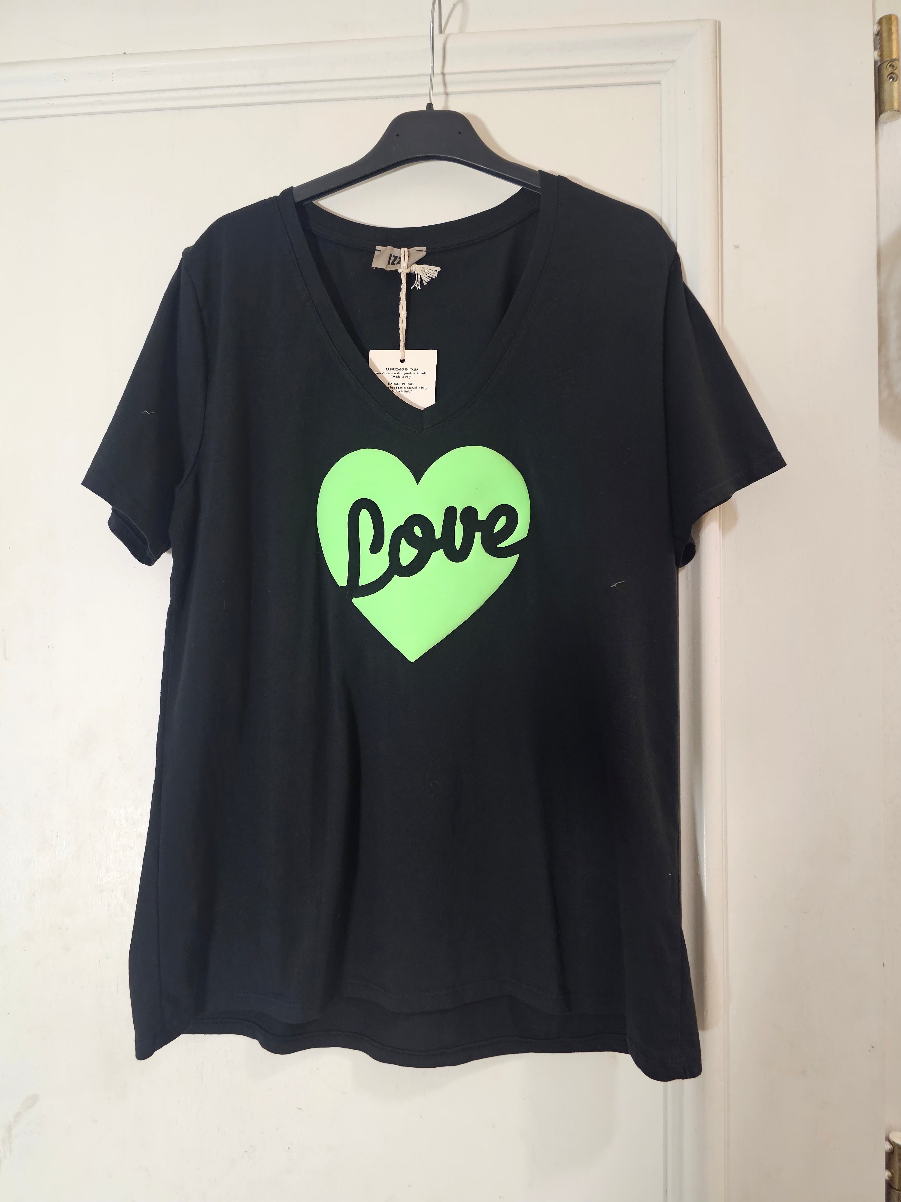 Tee-shirt d'été