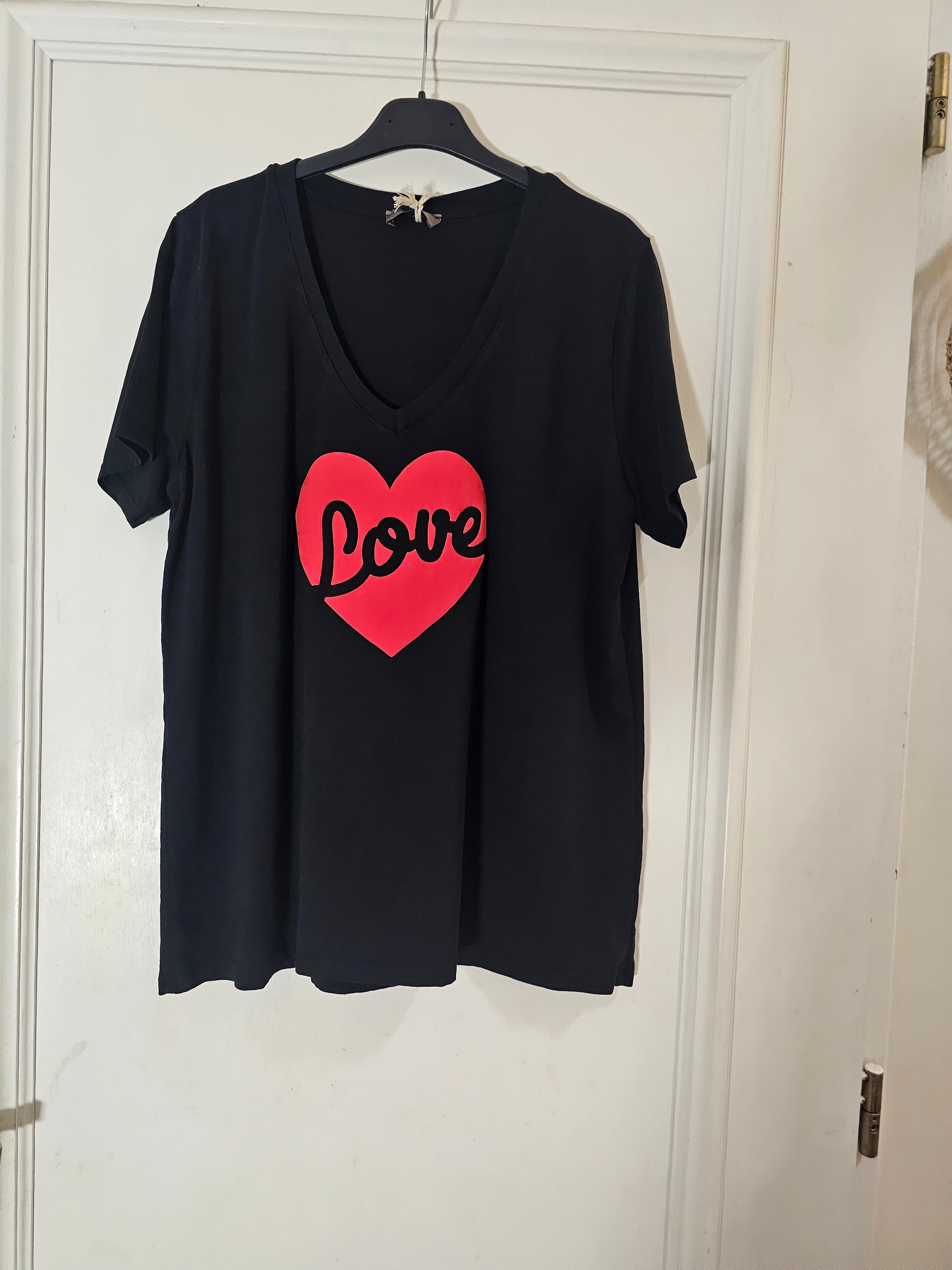 Tee-shirt d'été