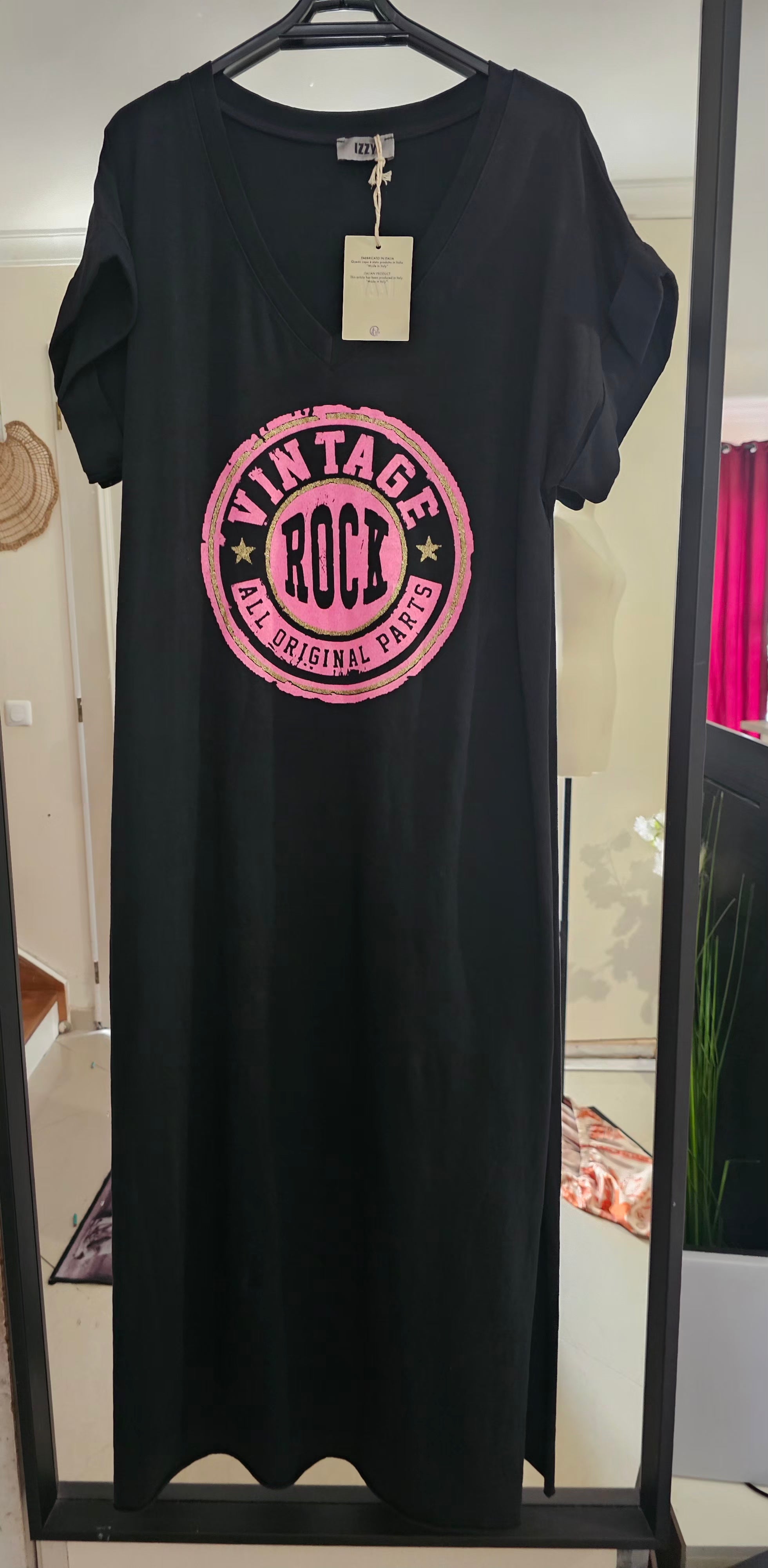 Robes Dalila