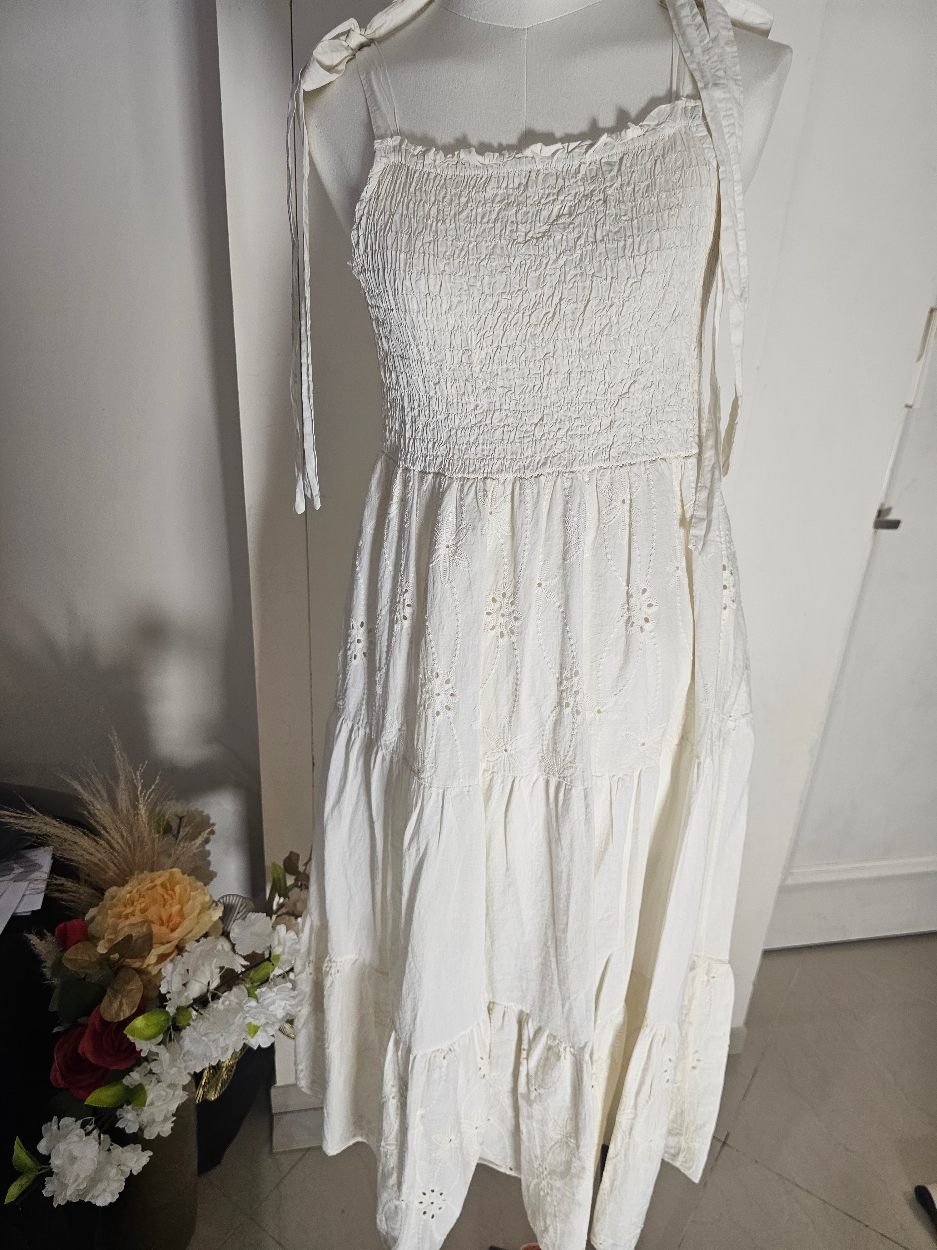 Robes Mira