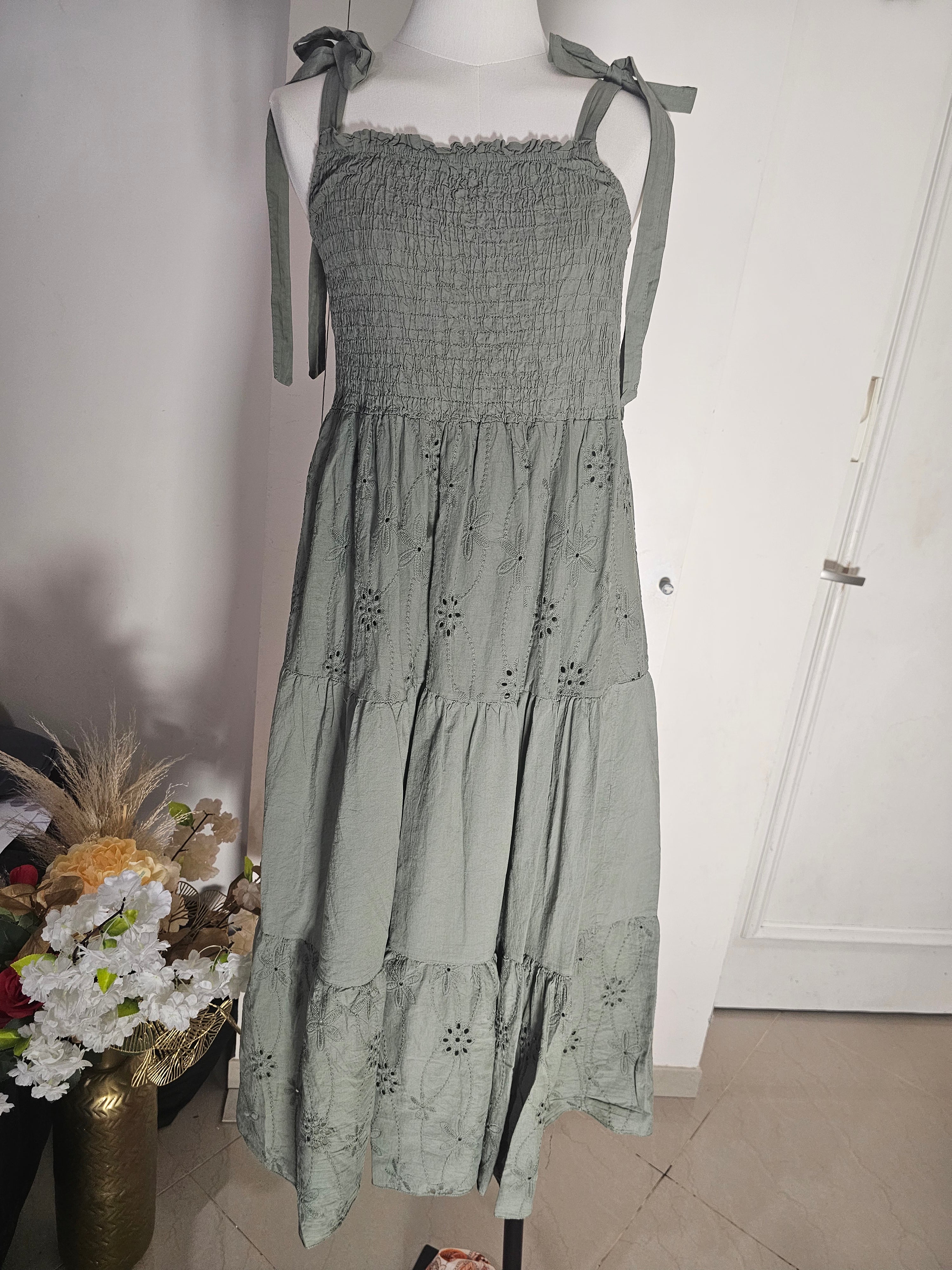 Robes Mira