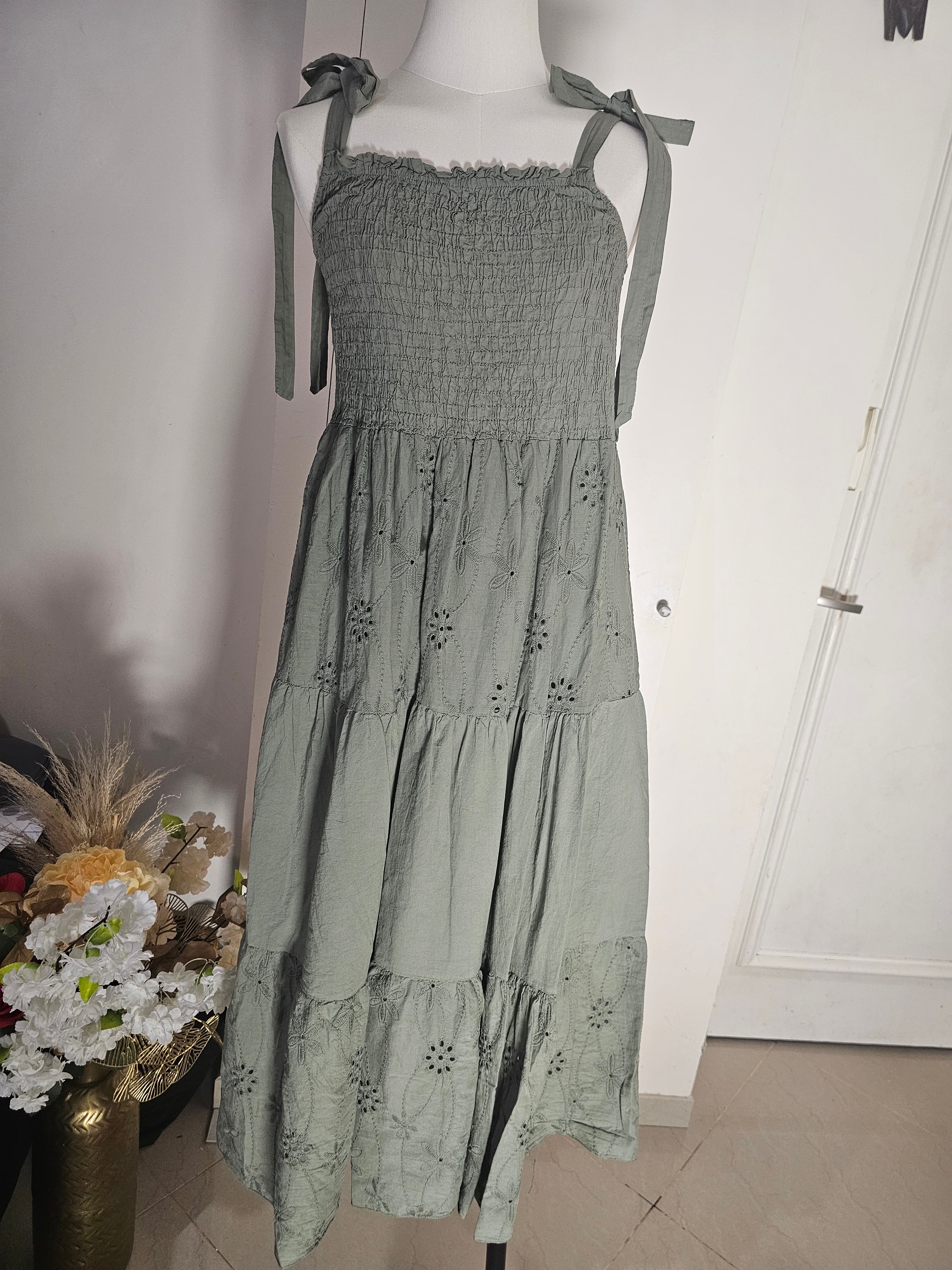 Robes Mira