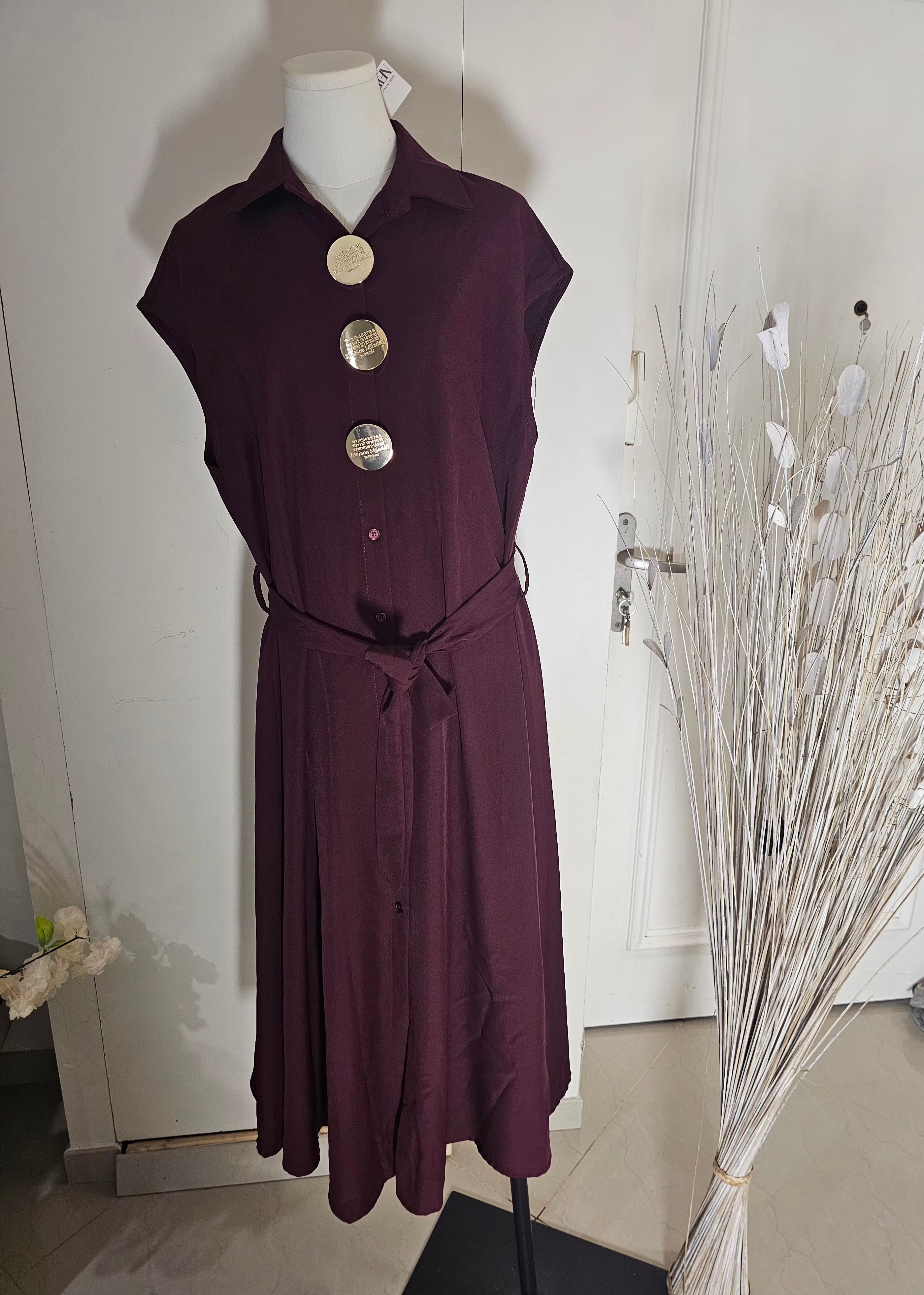 Robes Émilie