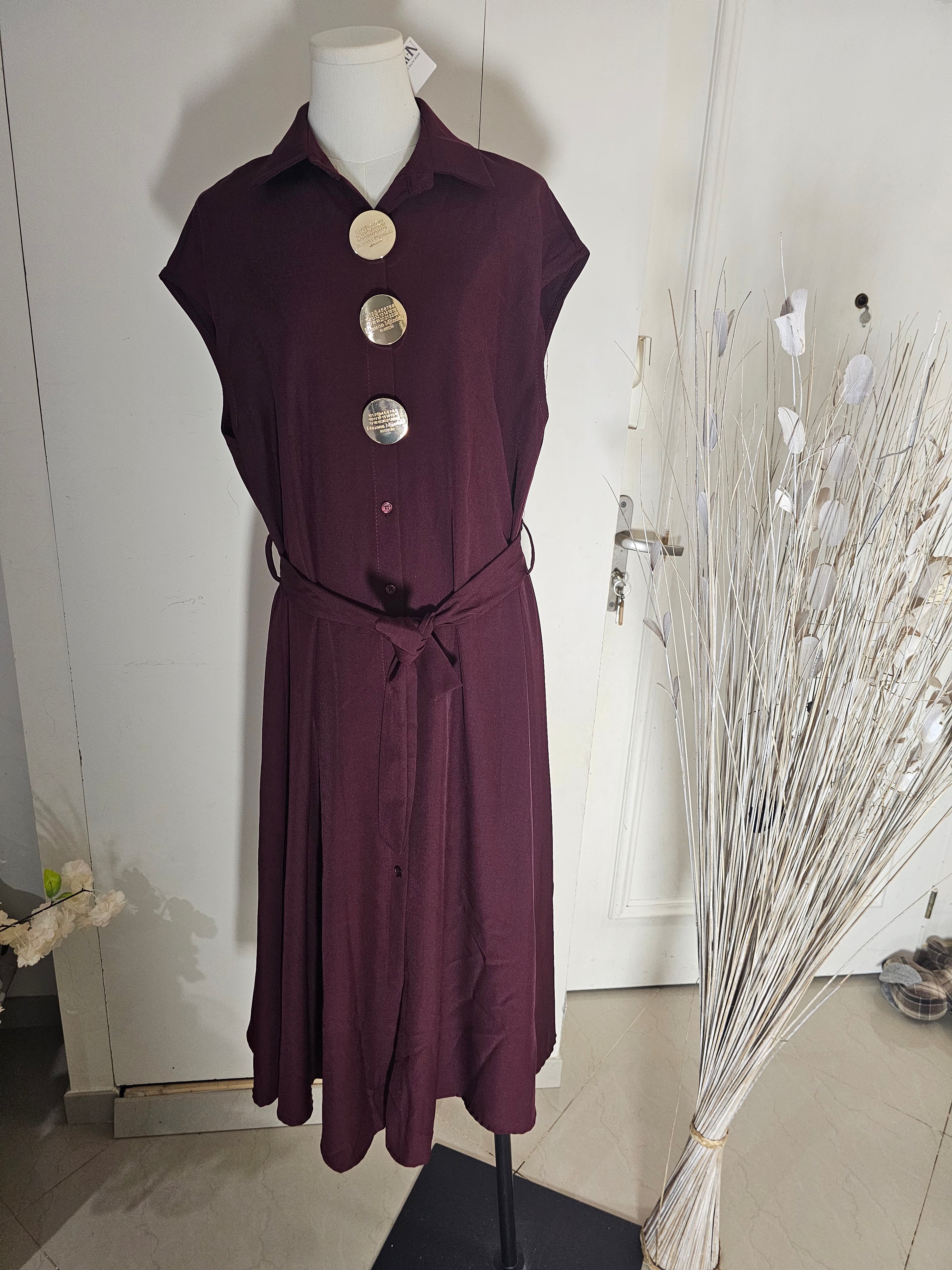 Robes Émilie
