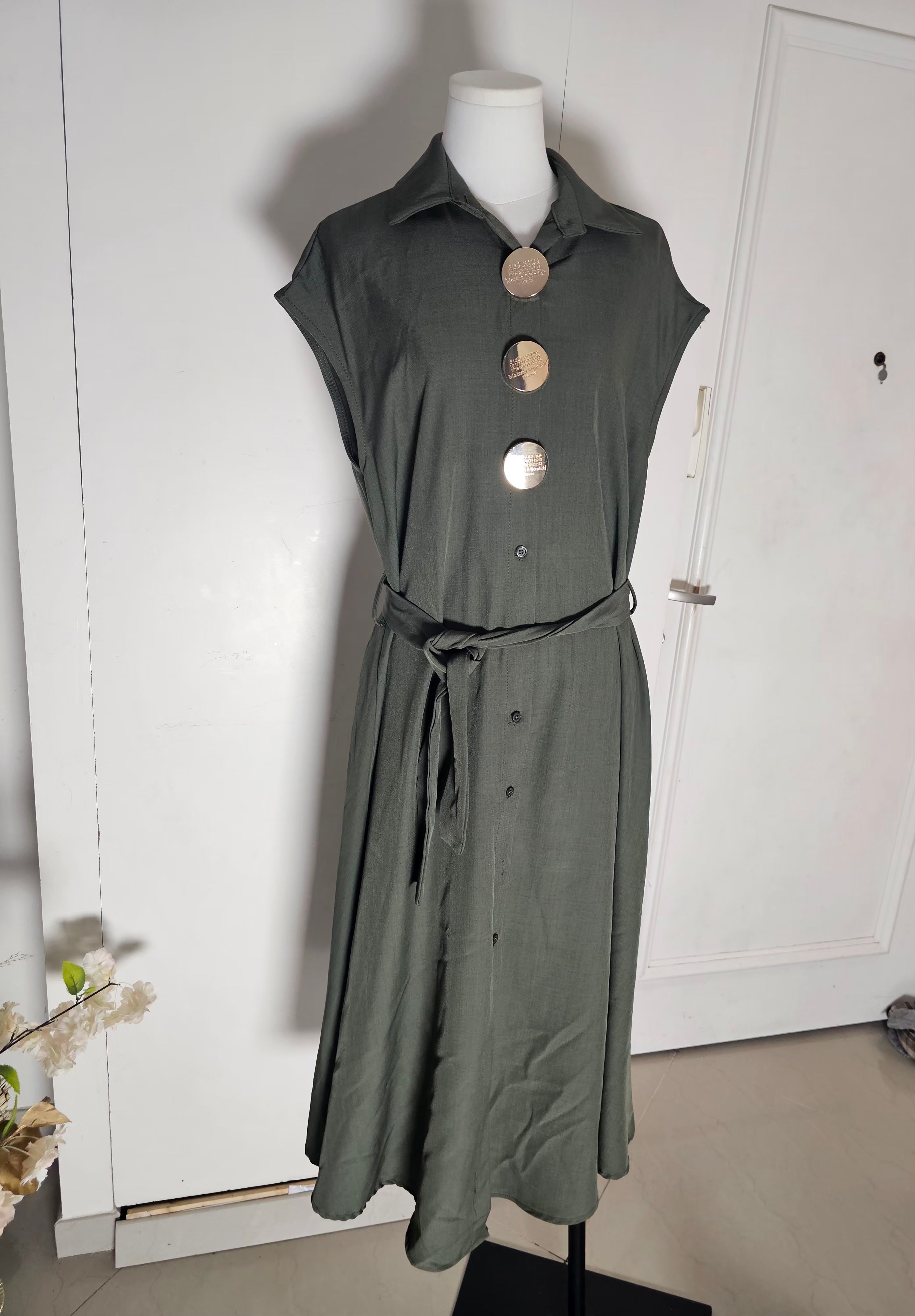 Robes Émilie