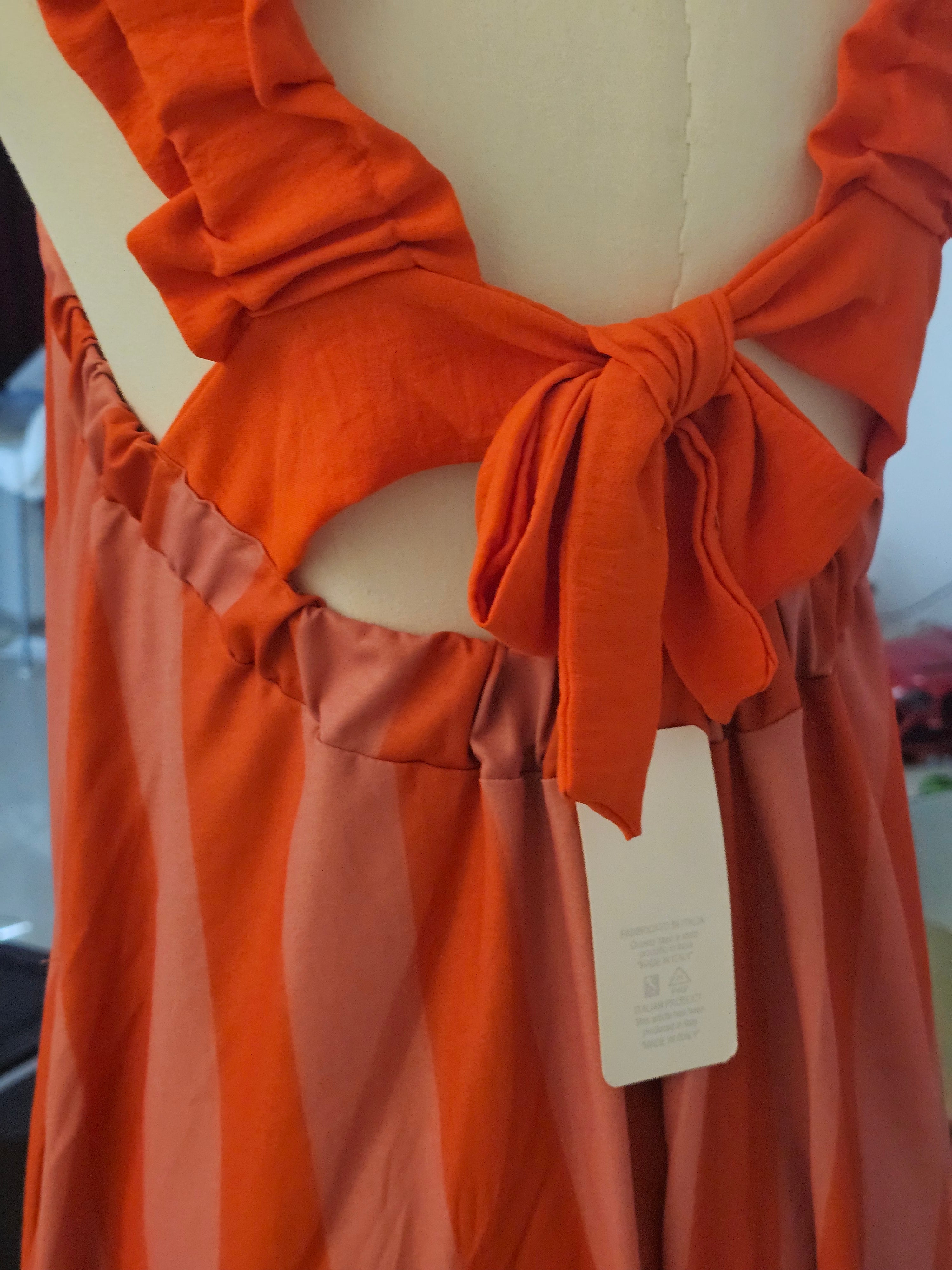 Robes Anaïs
