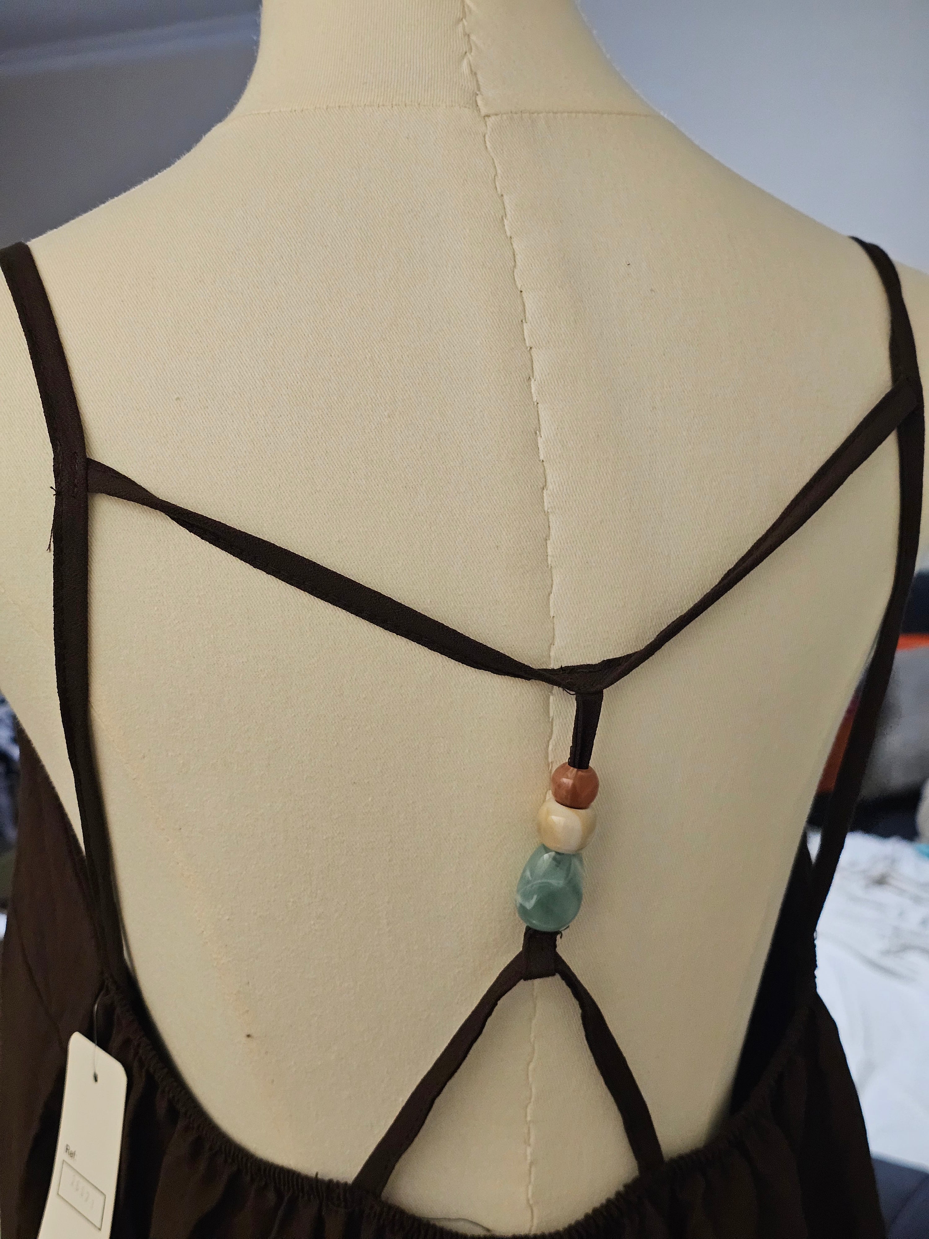 Robes Dalila