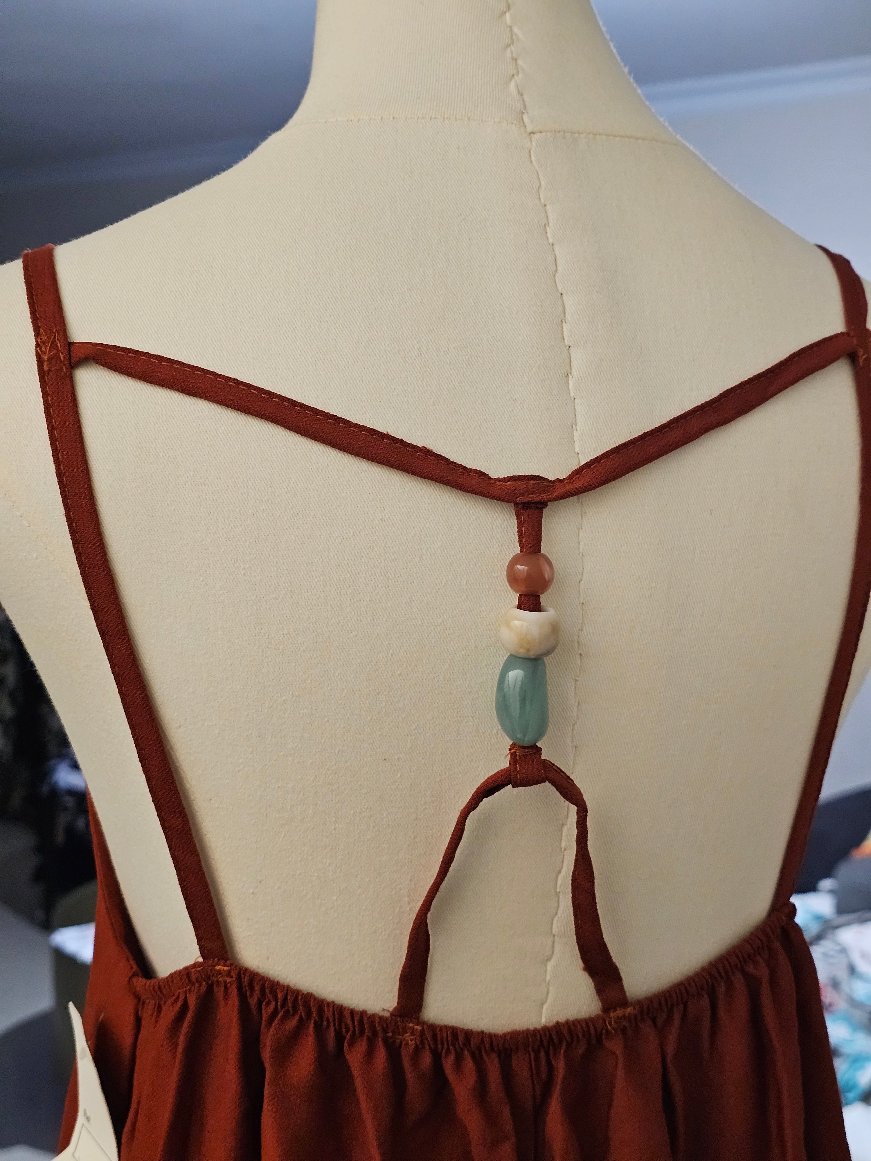 Robes Dalila