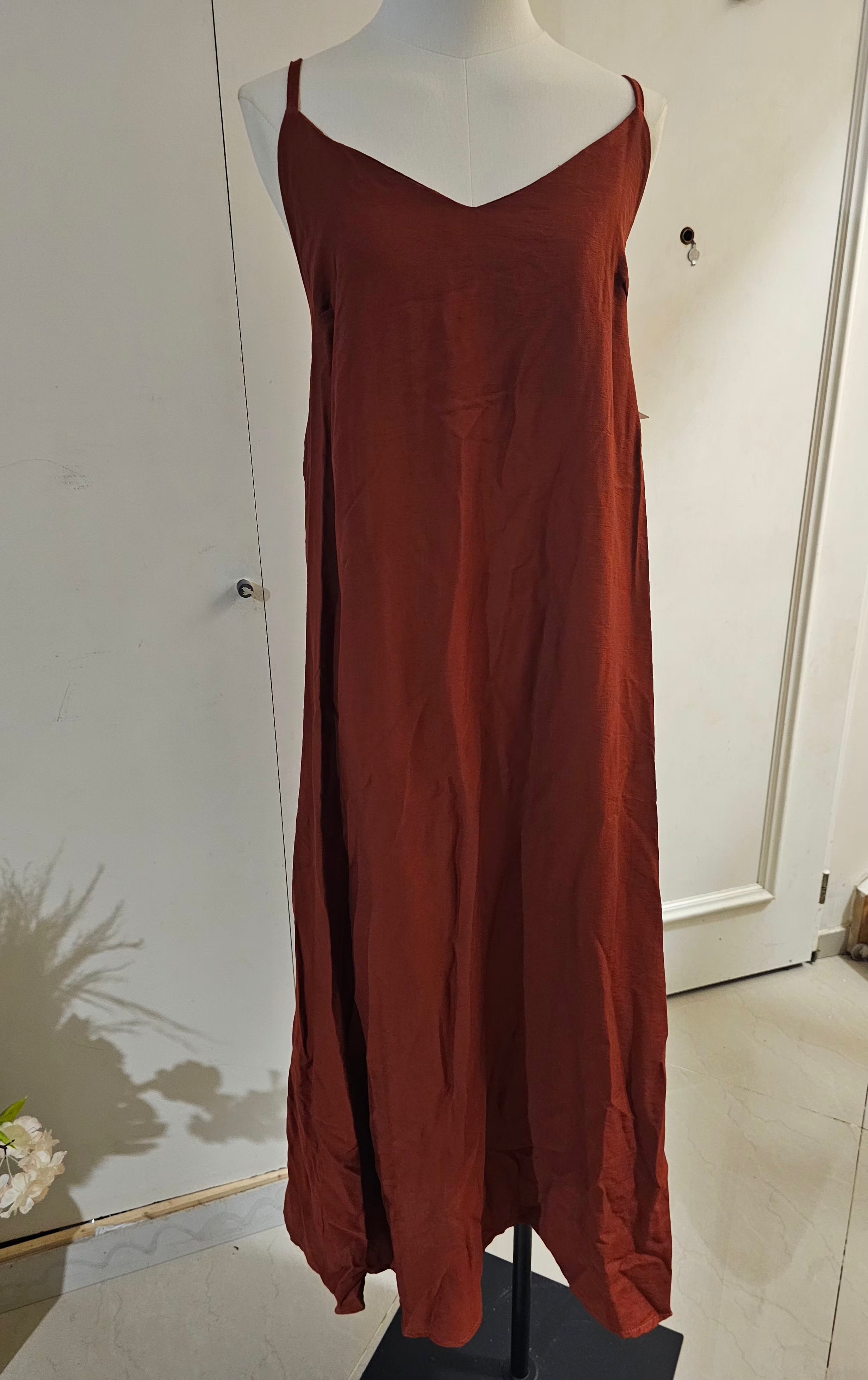 Robes Dalila