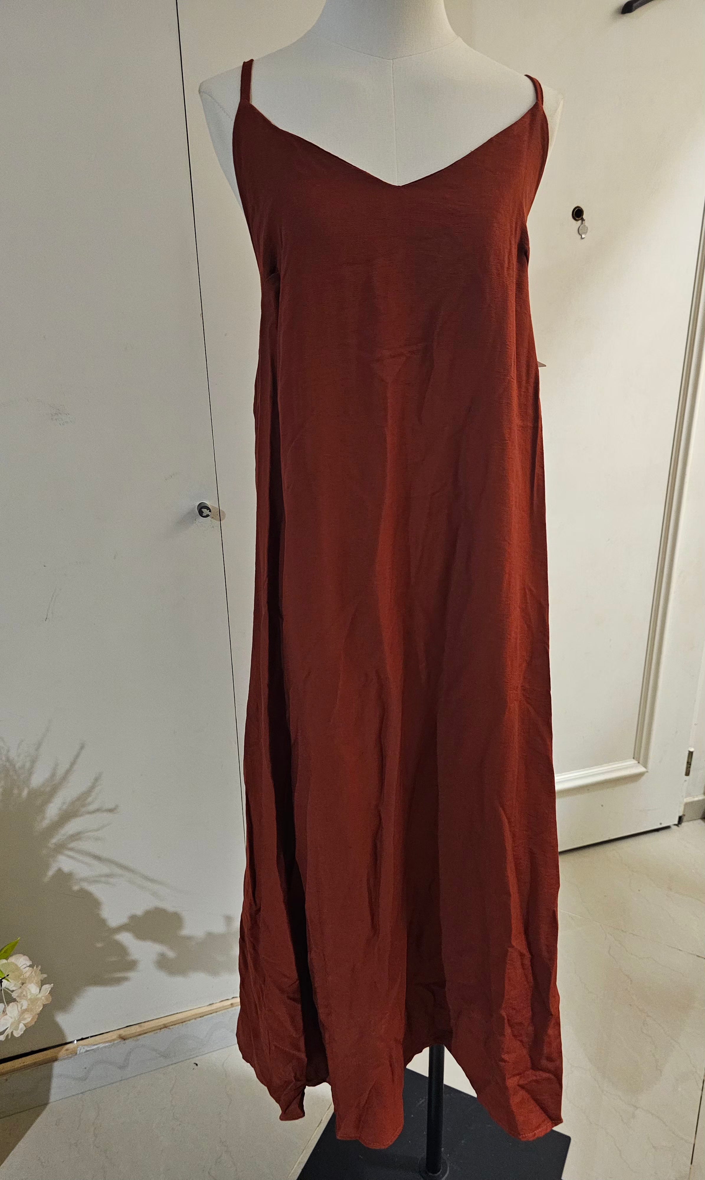 Robes Dalila