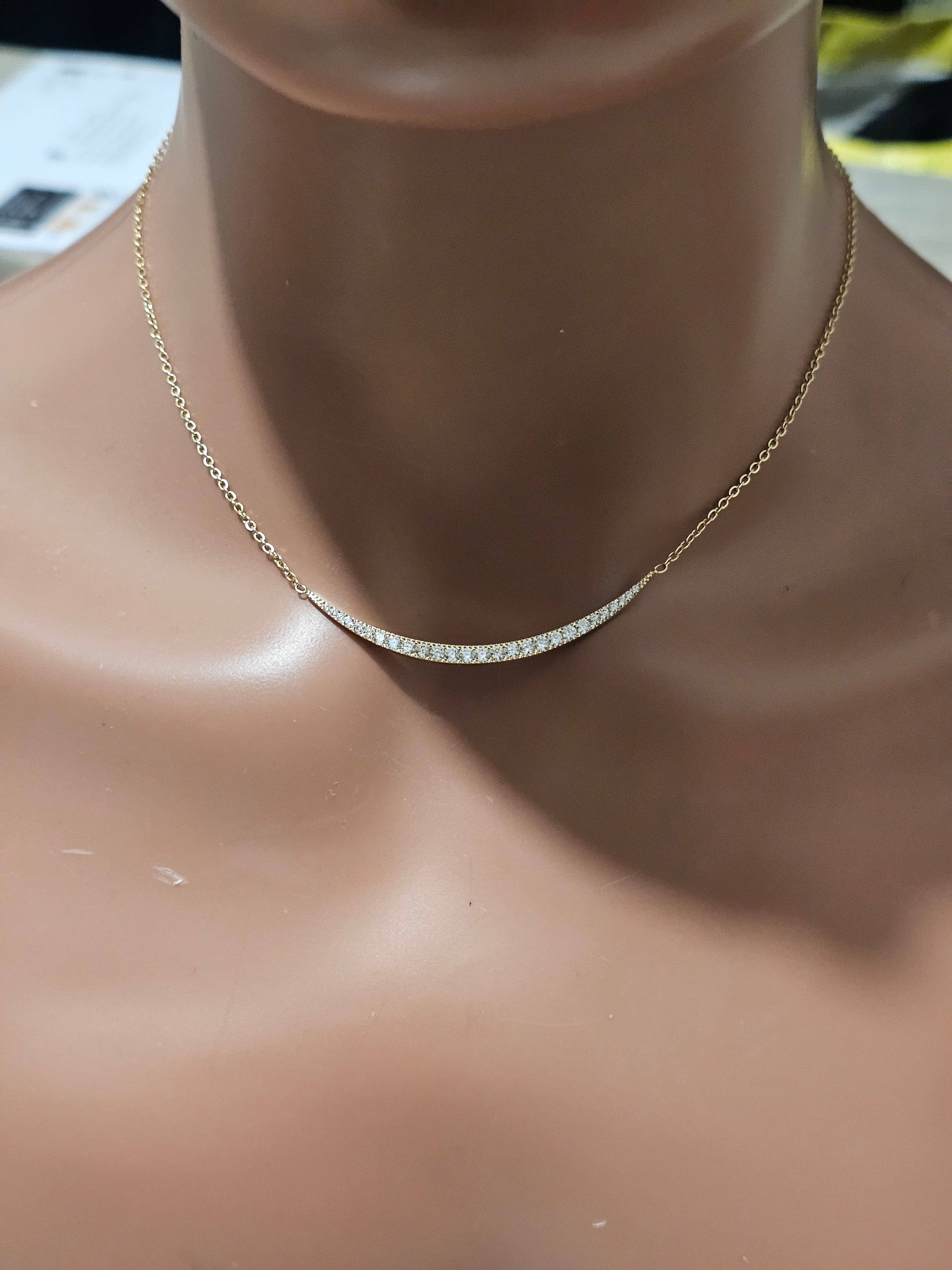 Collier ajustable