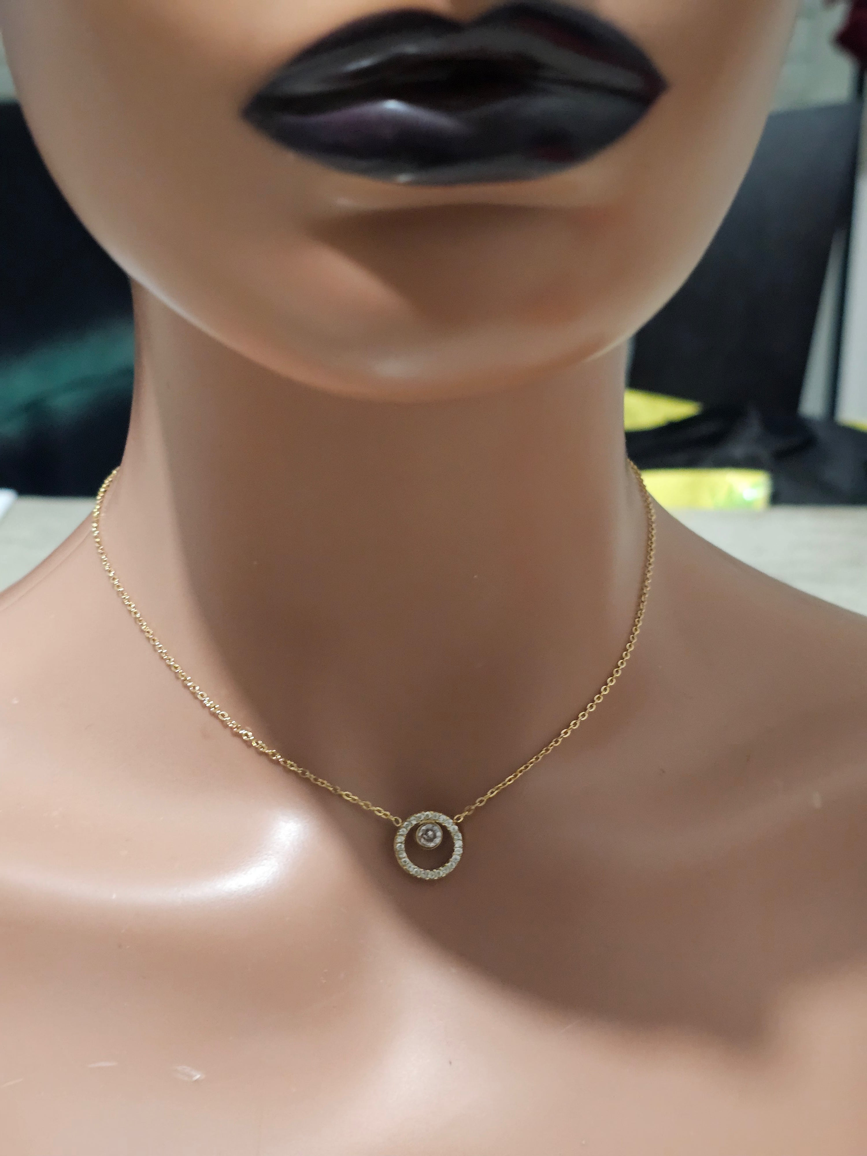 Collier Léa