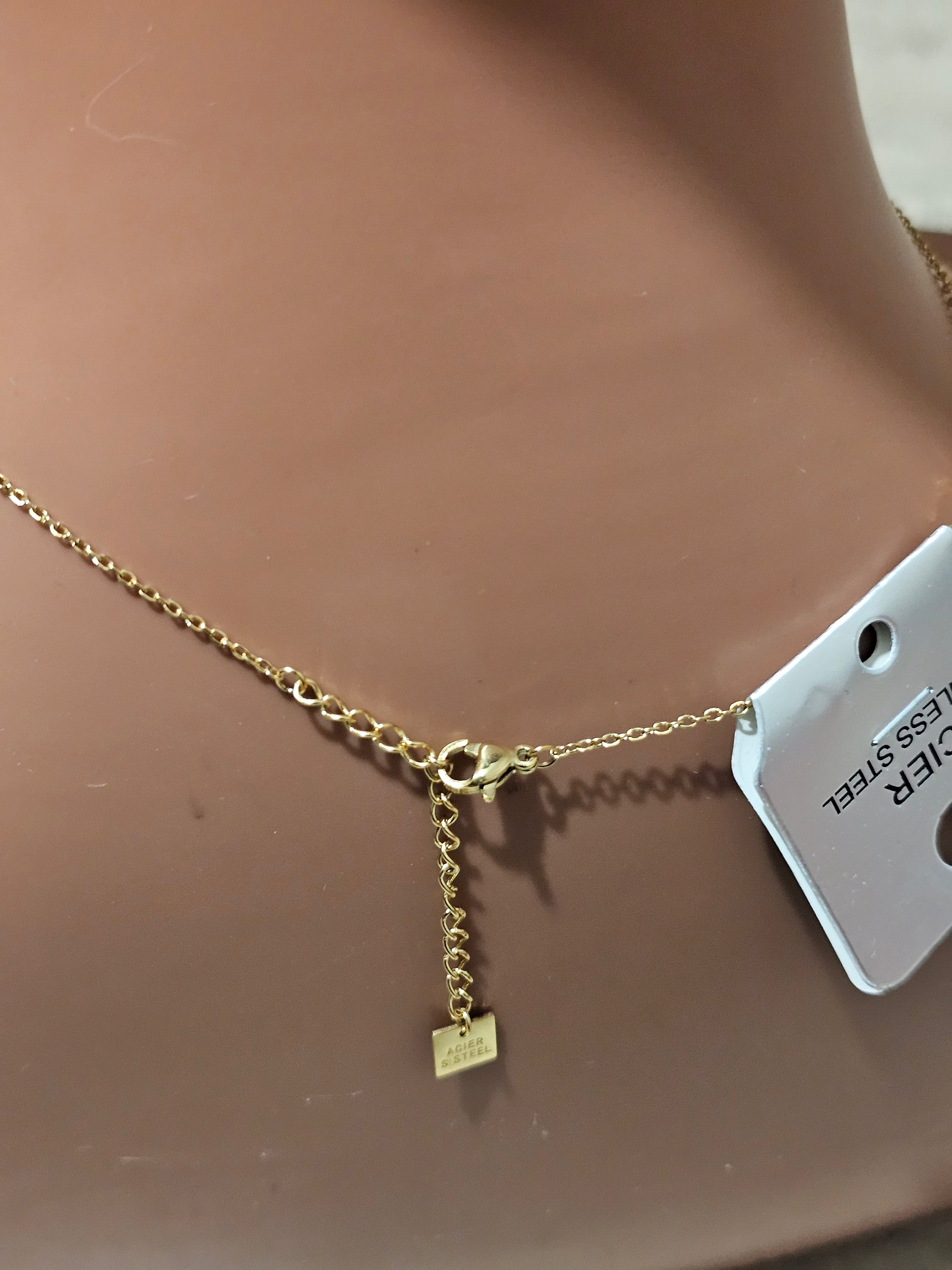 Collier Rita