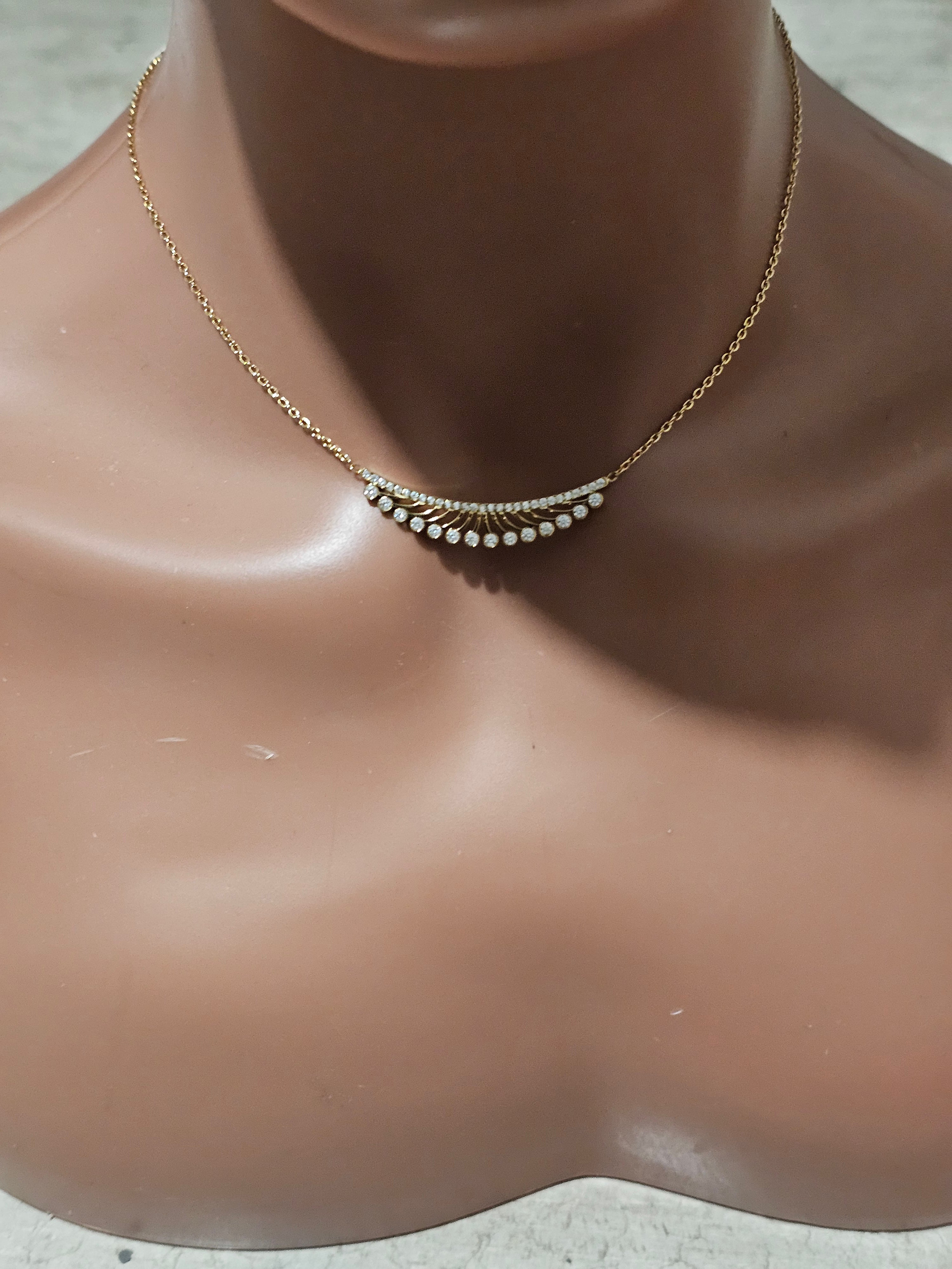 Collier Rita