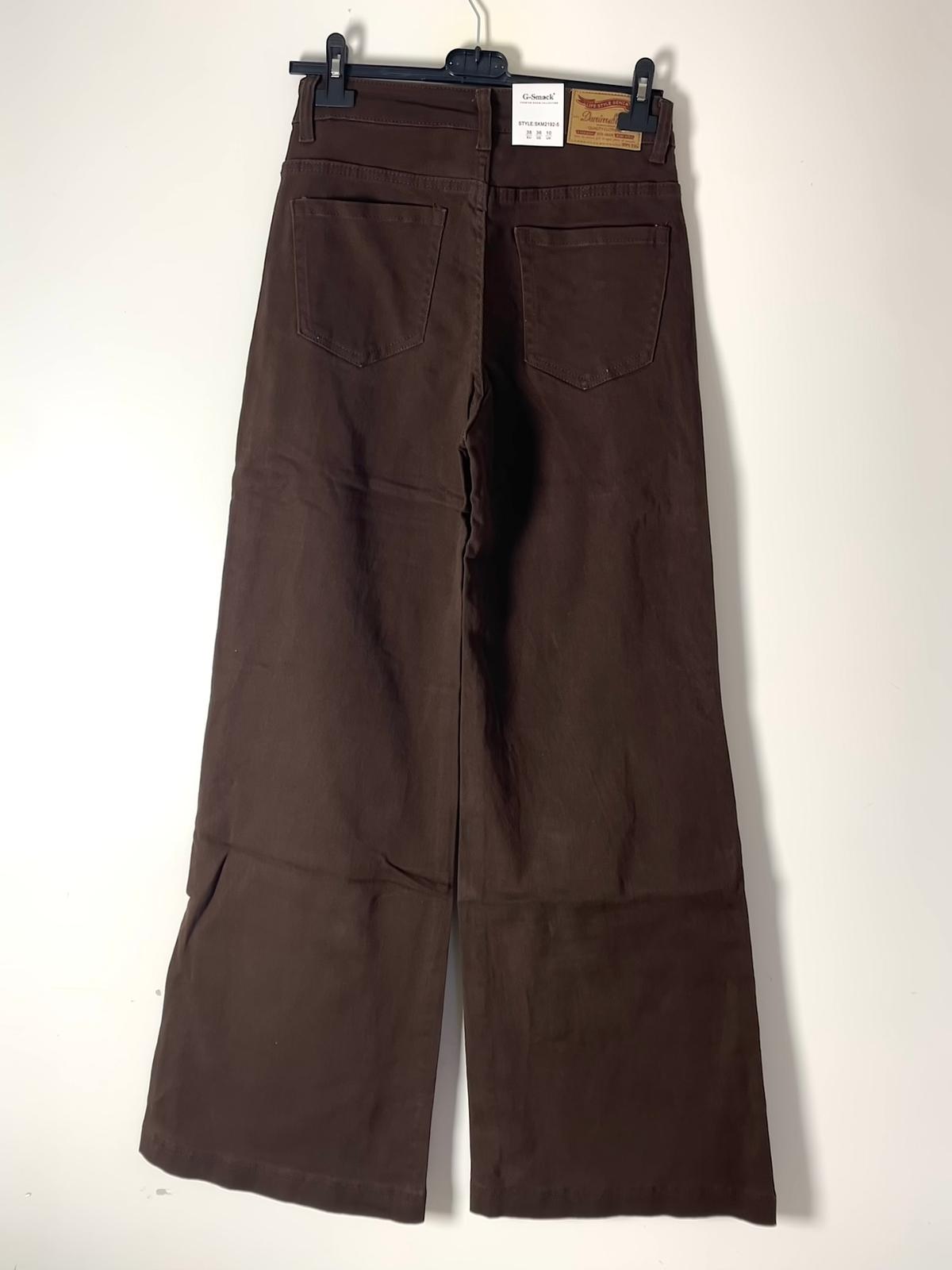 Jeans large