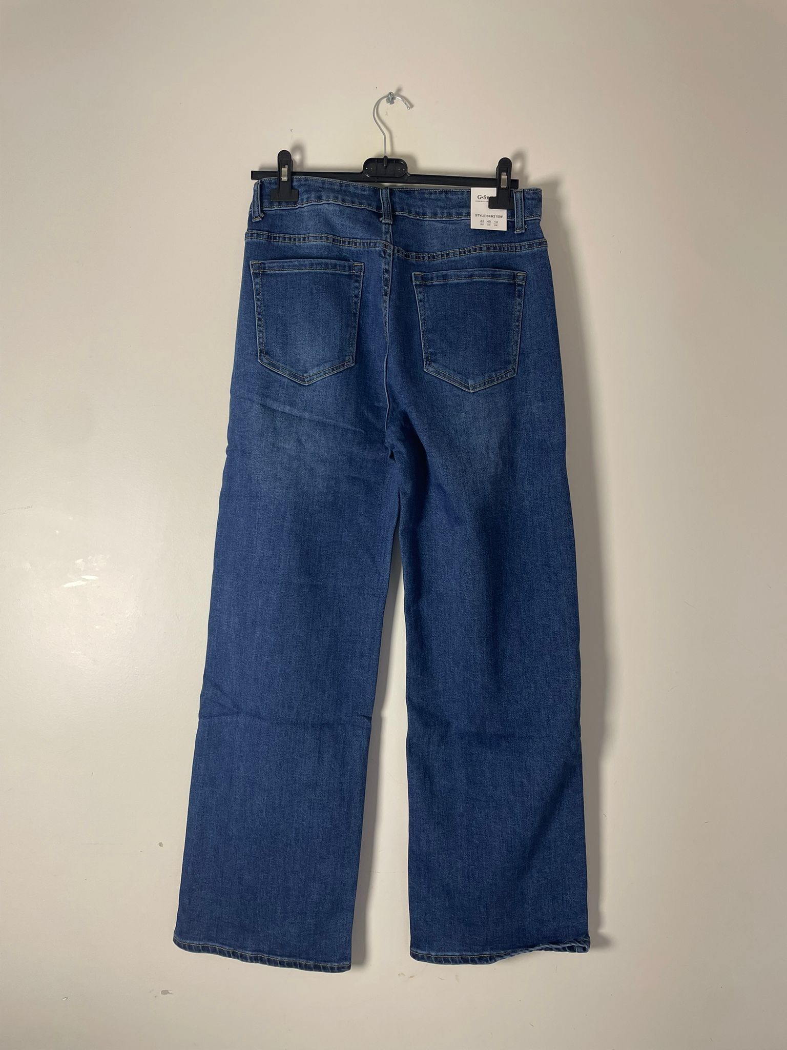 Jeans large