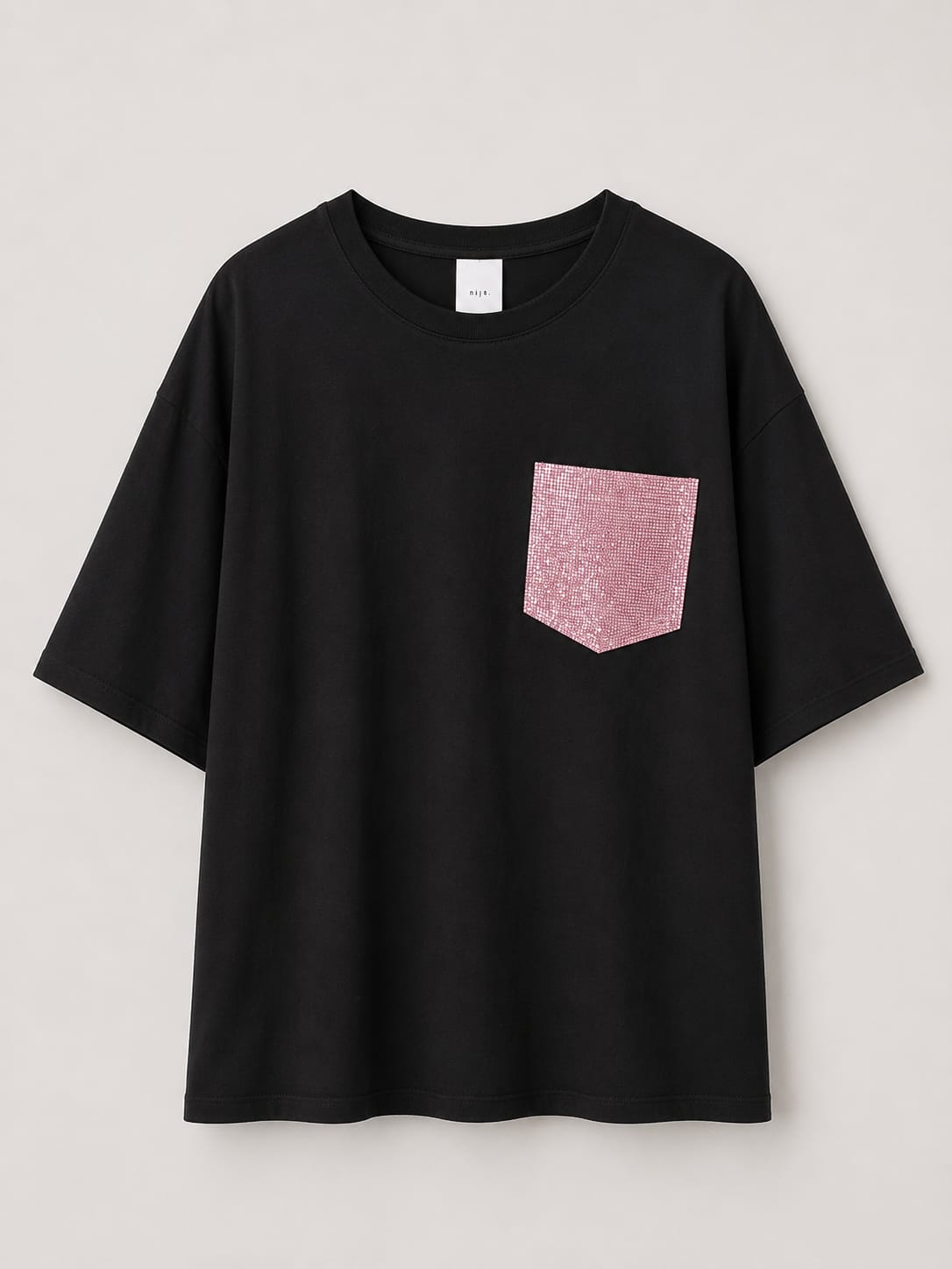Tee-shirt d'été