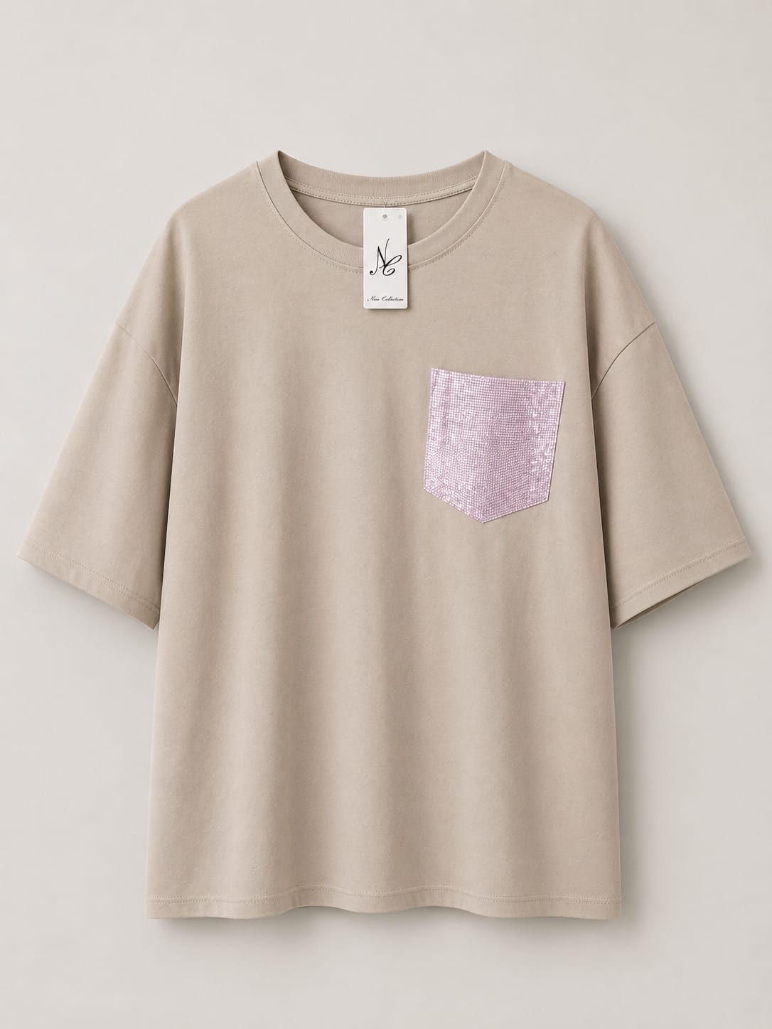 Tee-shirt d'été