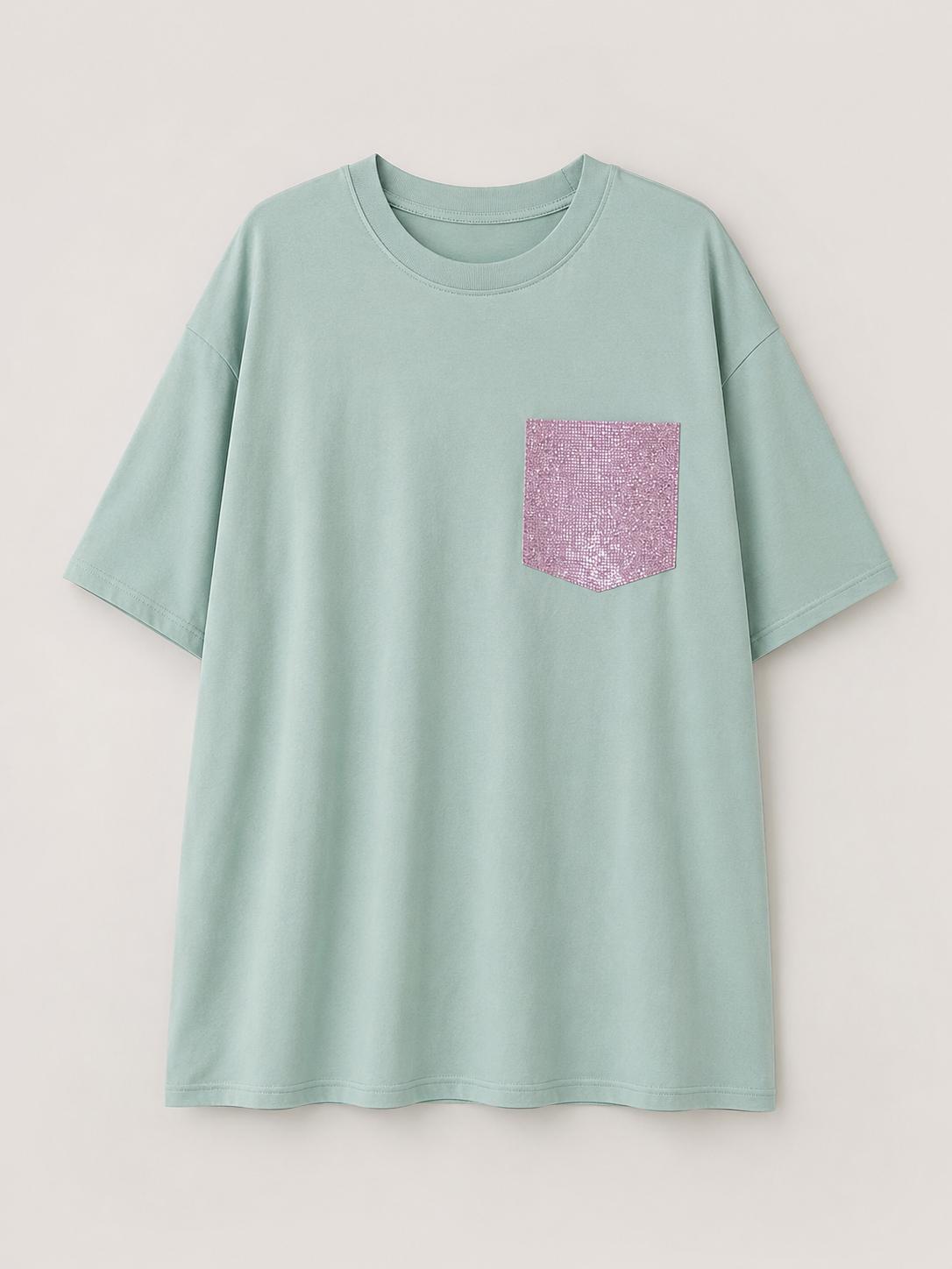 Tee-shirt d'été