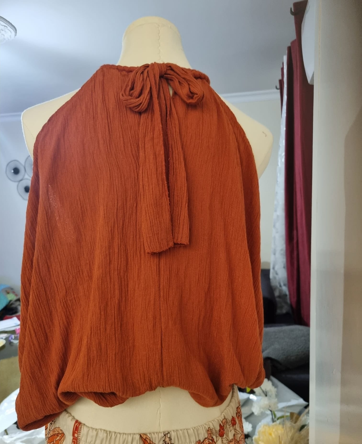 Blouse Alicia