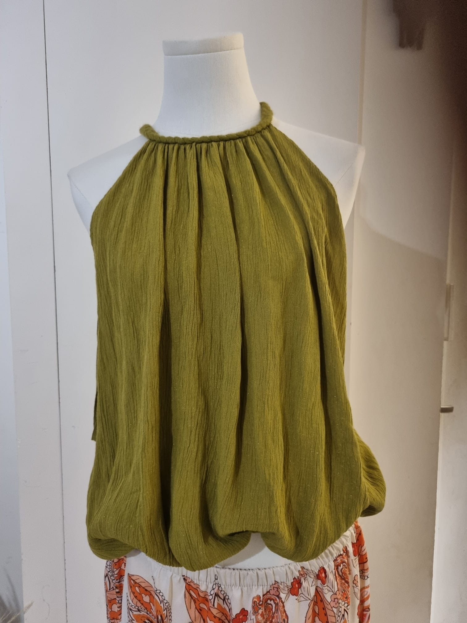 Blouse Alicia
