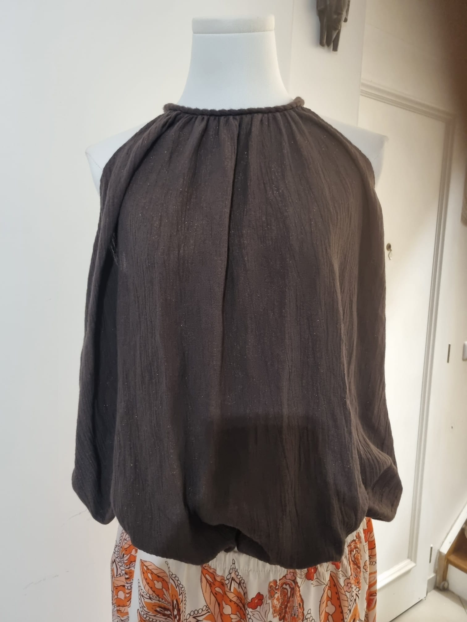 Blouse Alicia