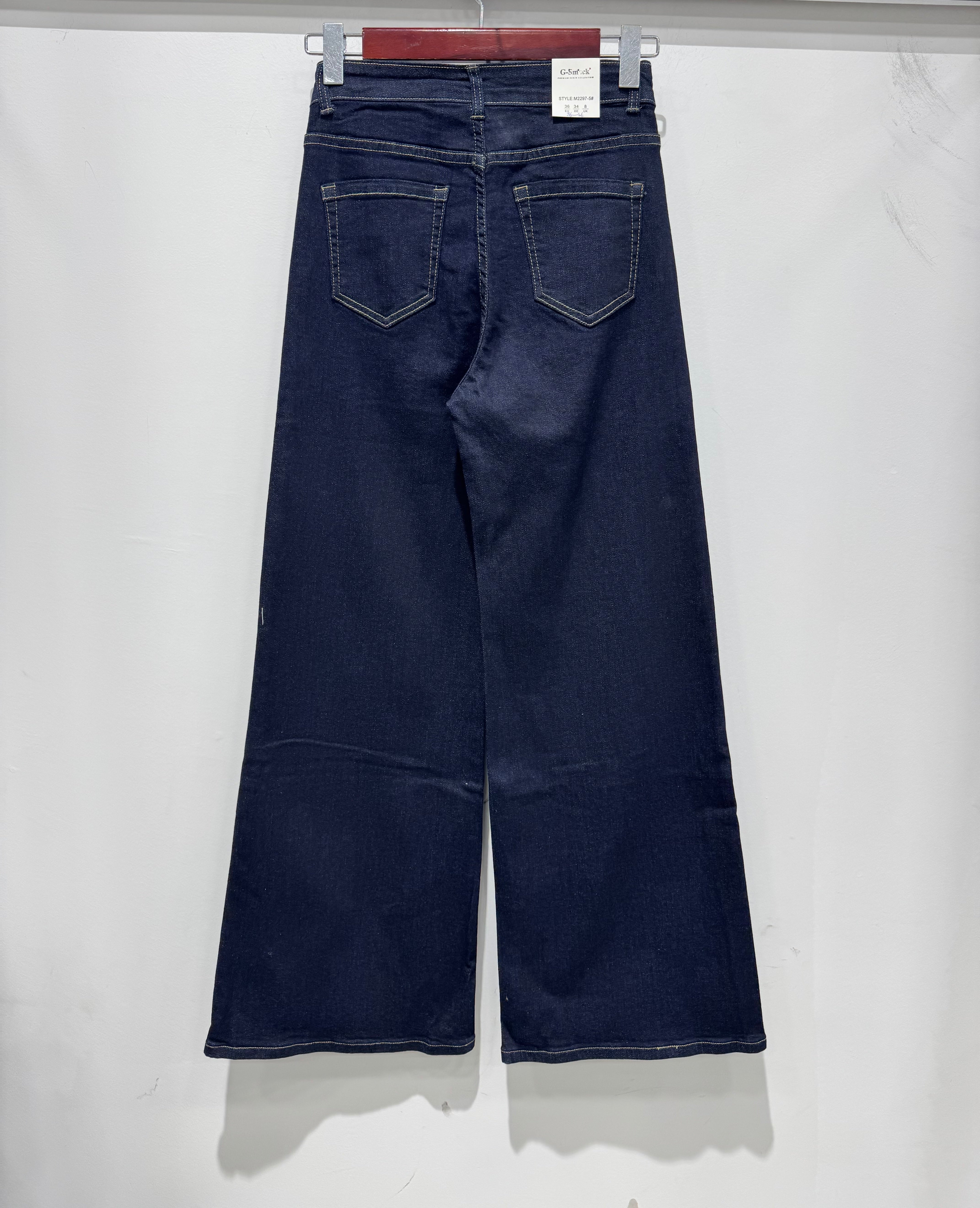 Jeans large