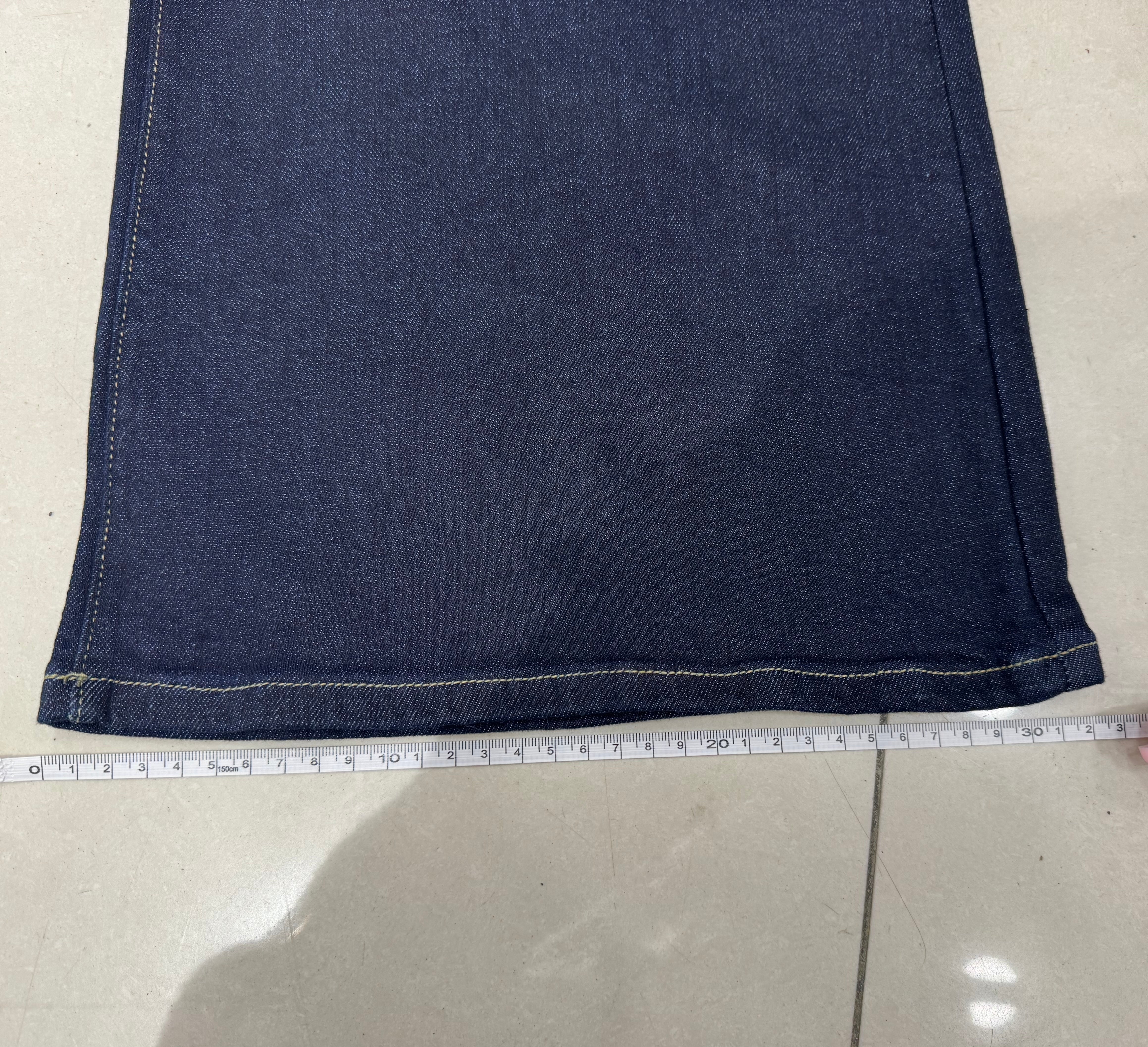 Jeans large