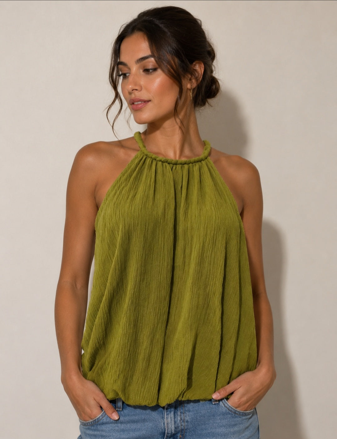 Blouse Alicia