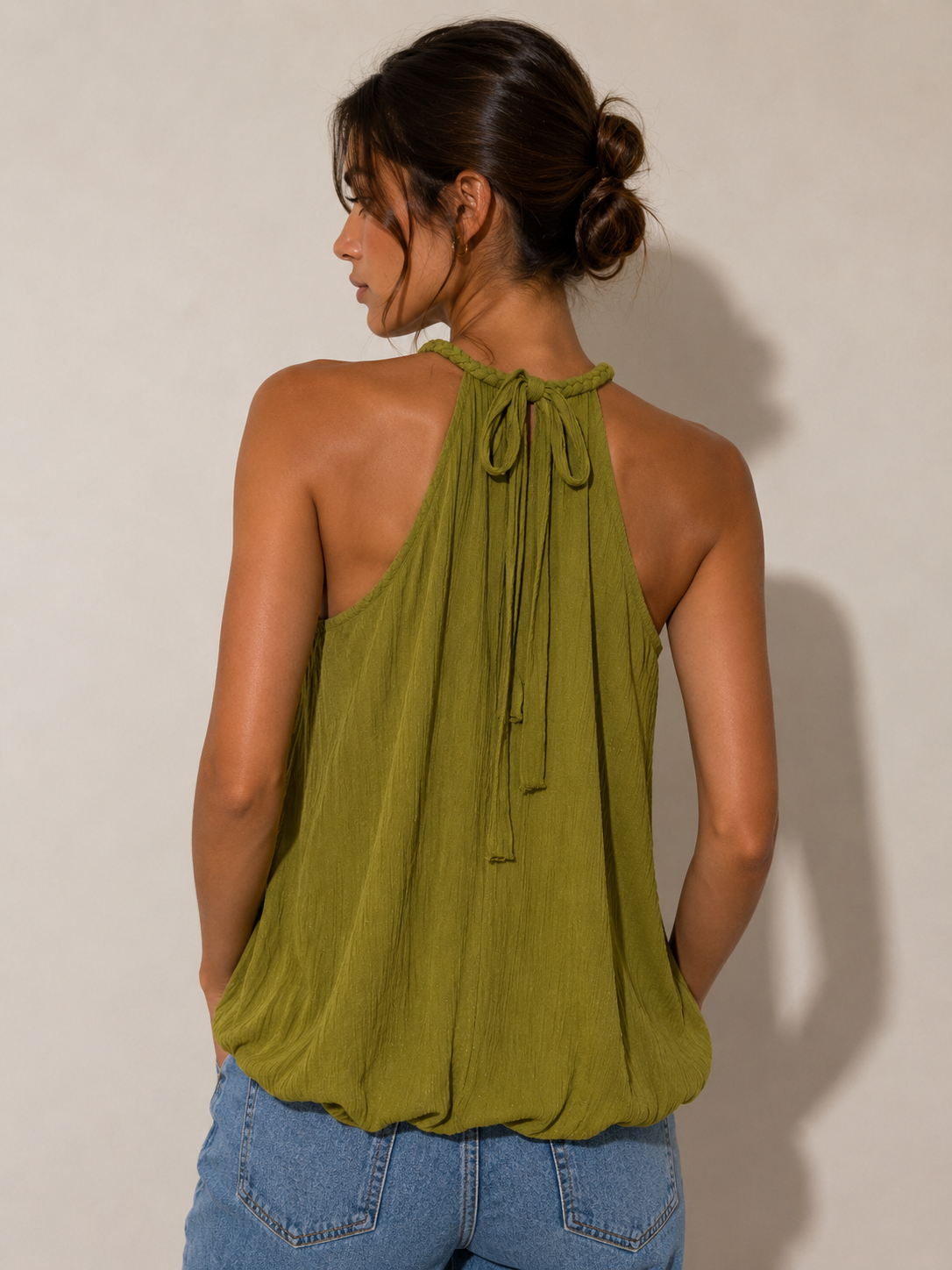 Blouse Alicia