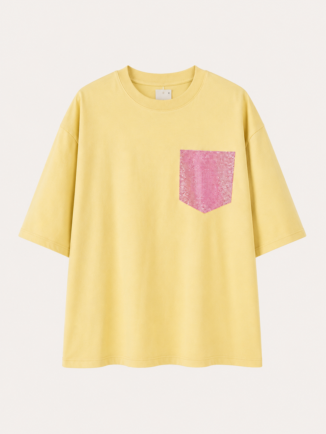 Tee-shirt d'été