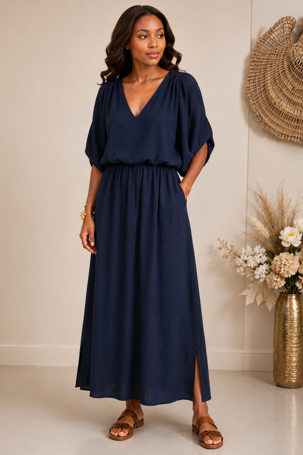 Robes Maya