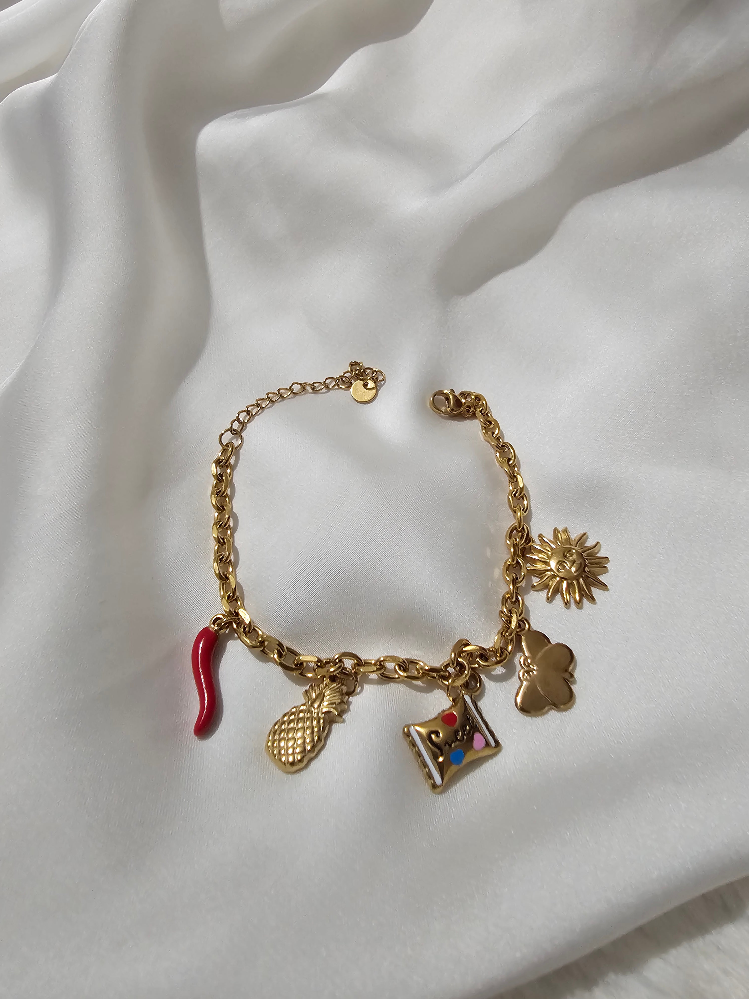 Bracelet Loïse