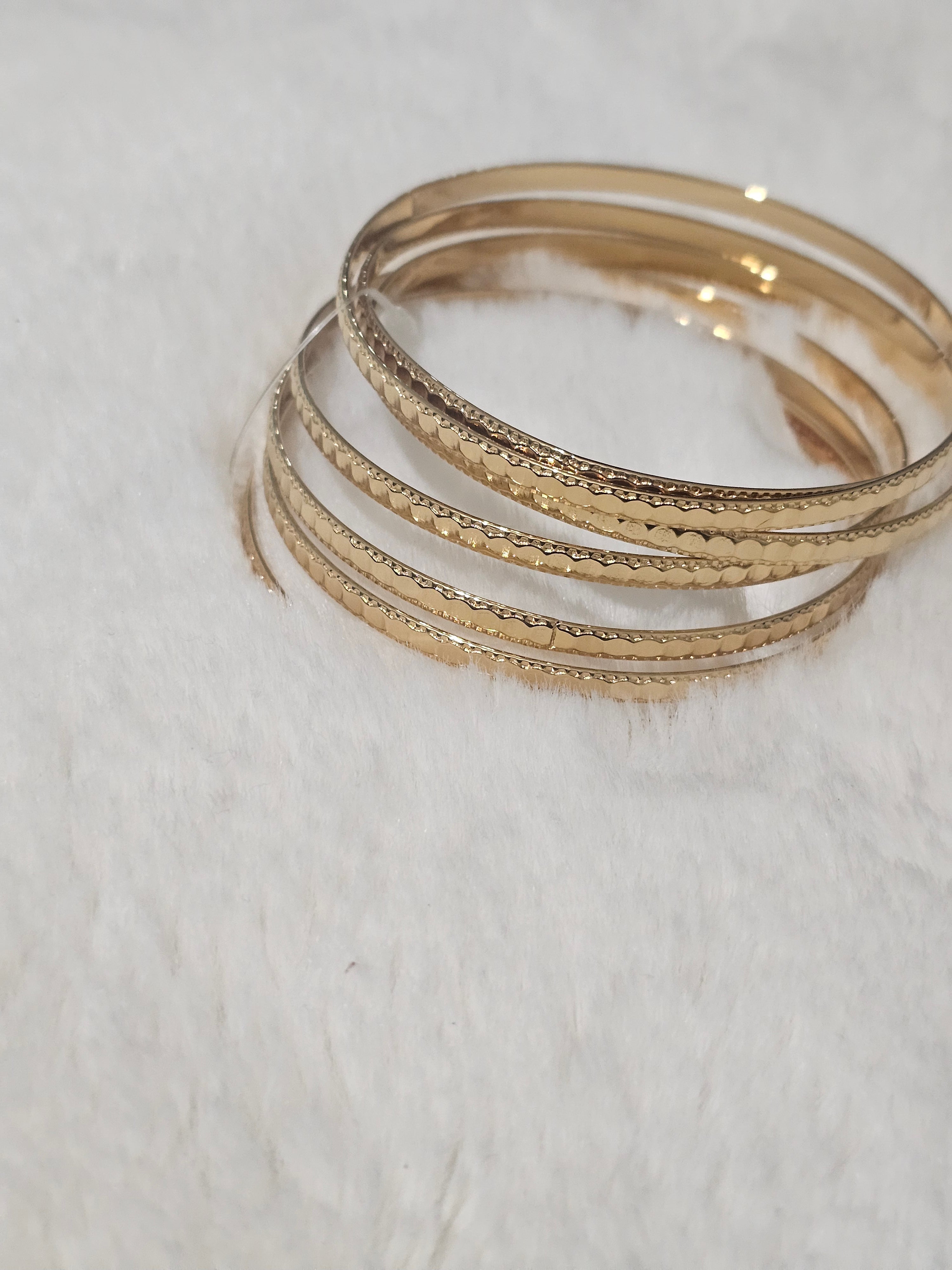 Bracelet en lots Siara